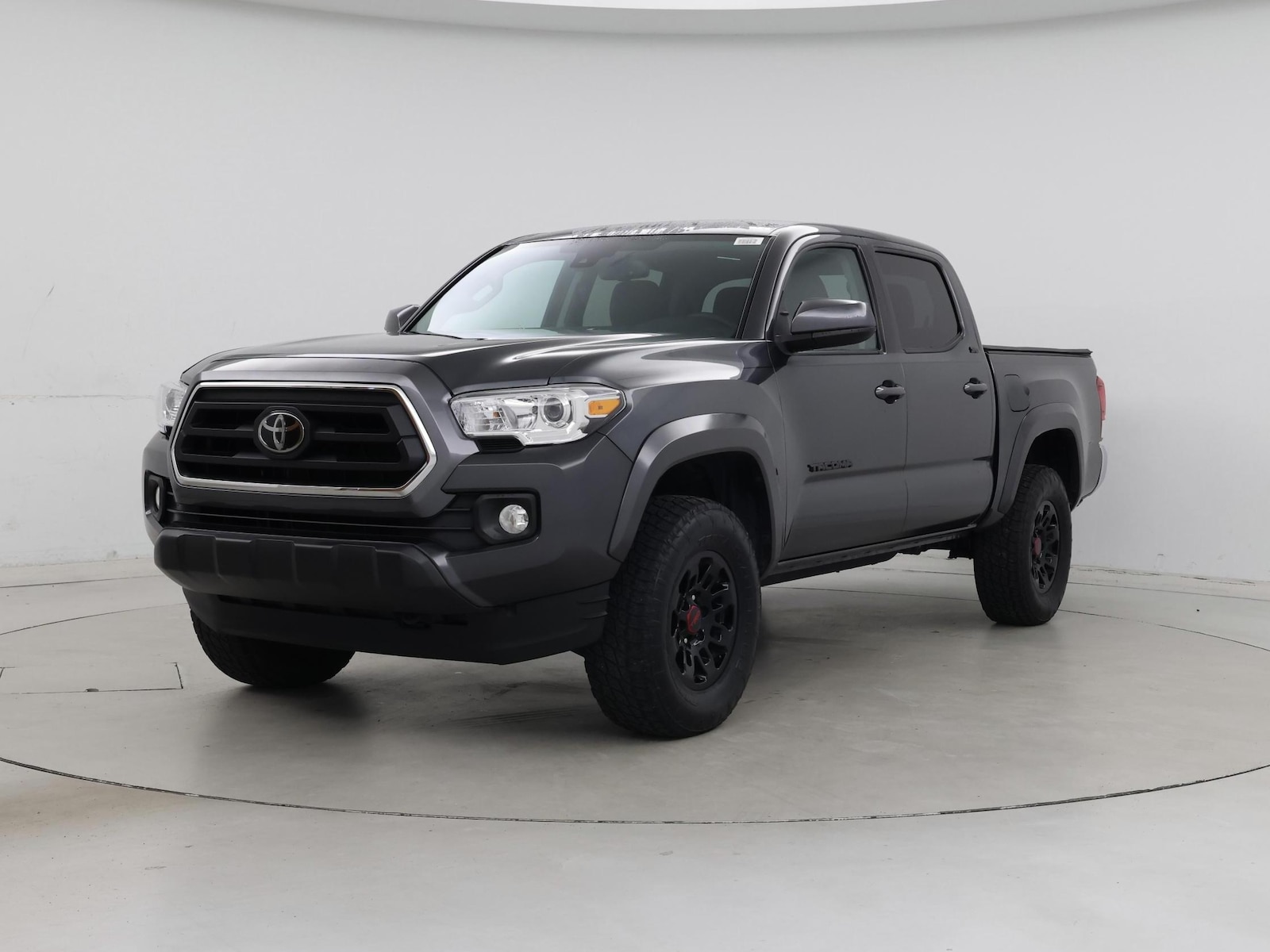 2023 Toyota Tacoma SR5 - Photo 5