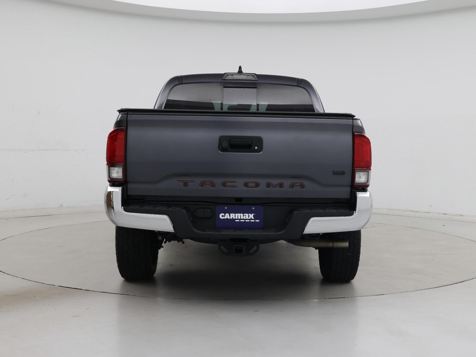 2023 Toyota Tacoma SR5 - Photo 7