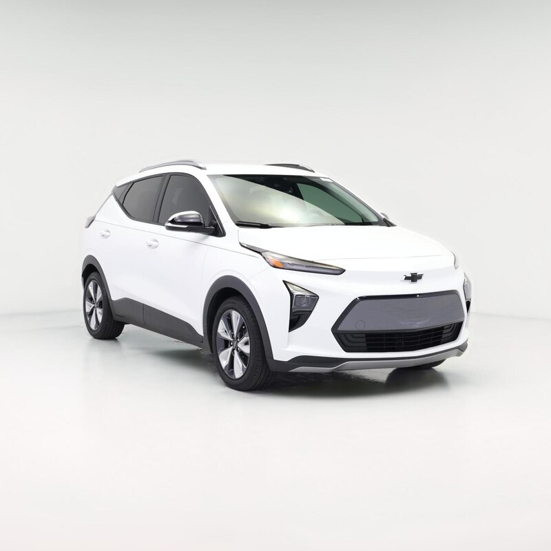 2022 Chevrolet Bolt EUV LT