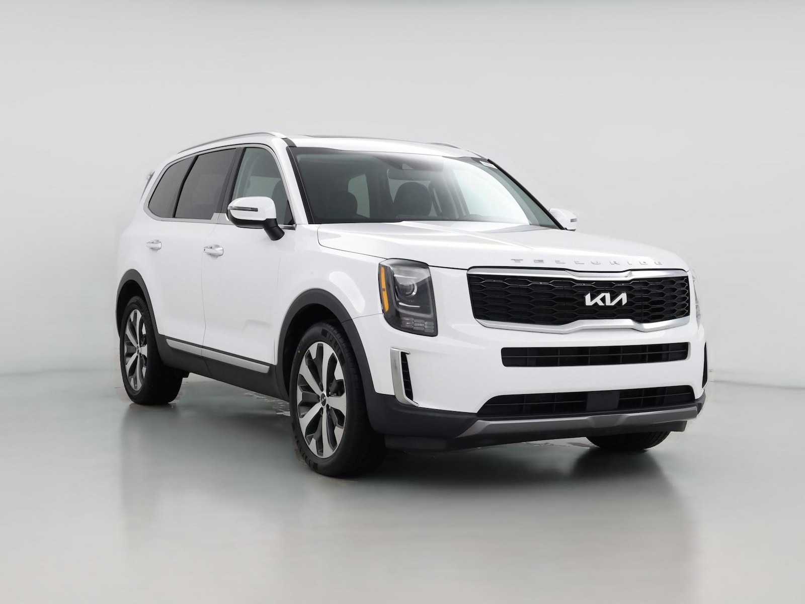 2022 Kia Telluride