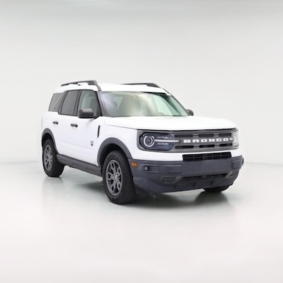 Recommended categories heading image of the selected vehicle