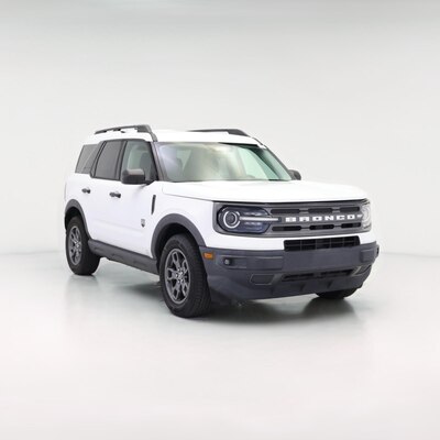 Vehicle exterior view