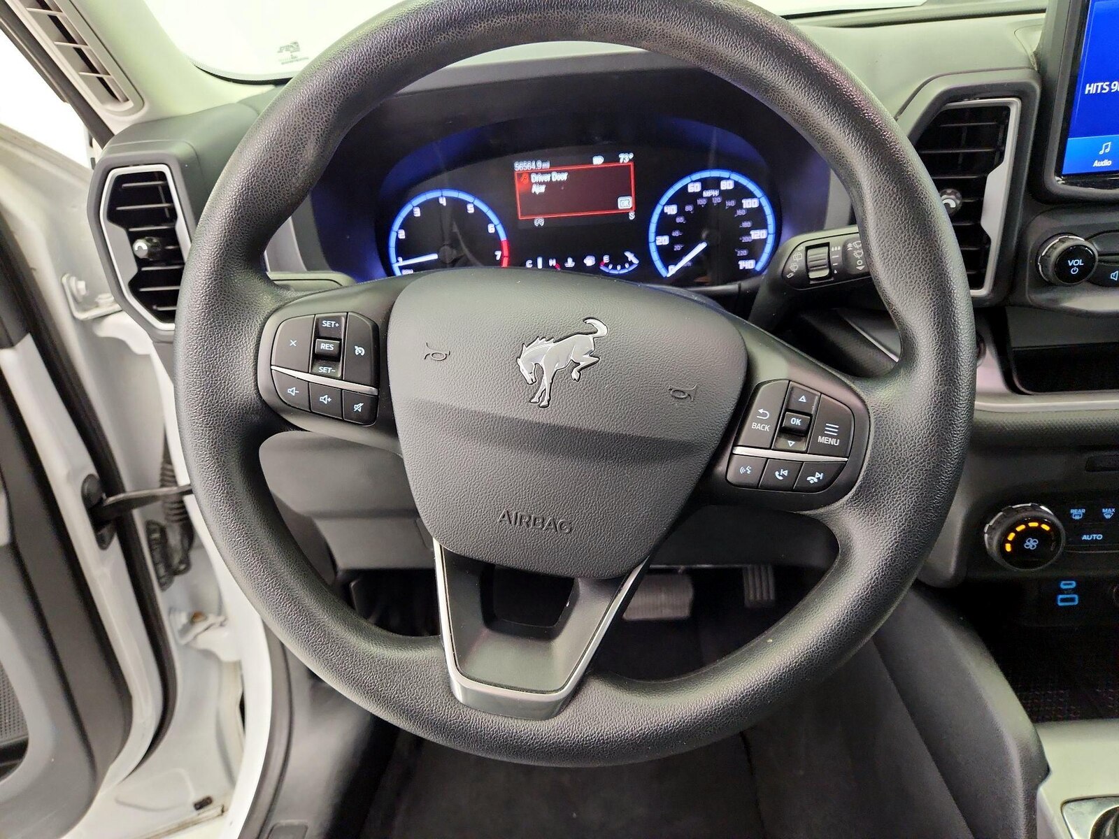 Lane Departure Warning