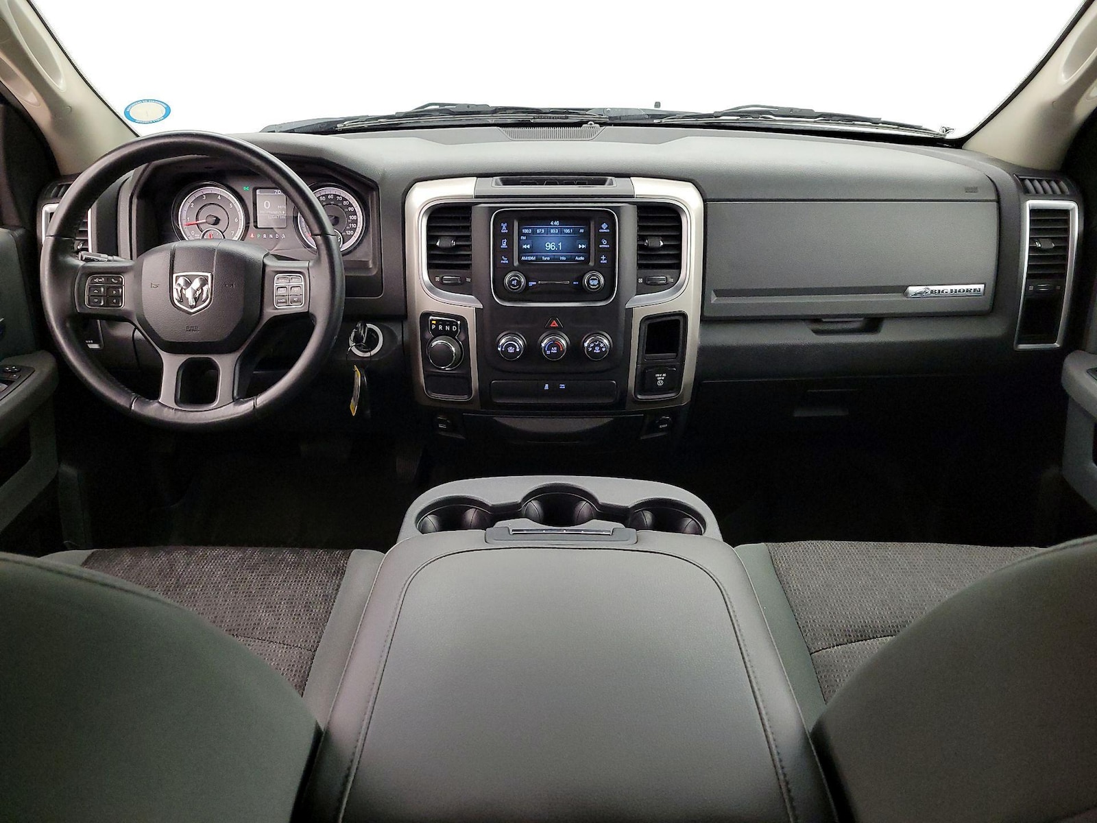 Rear View Camera