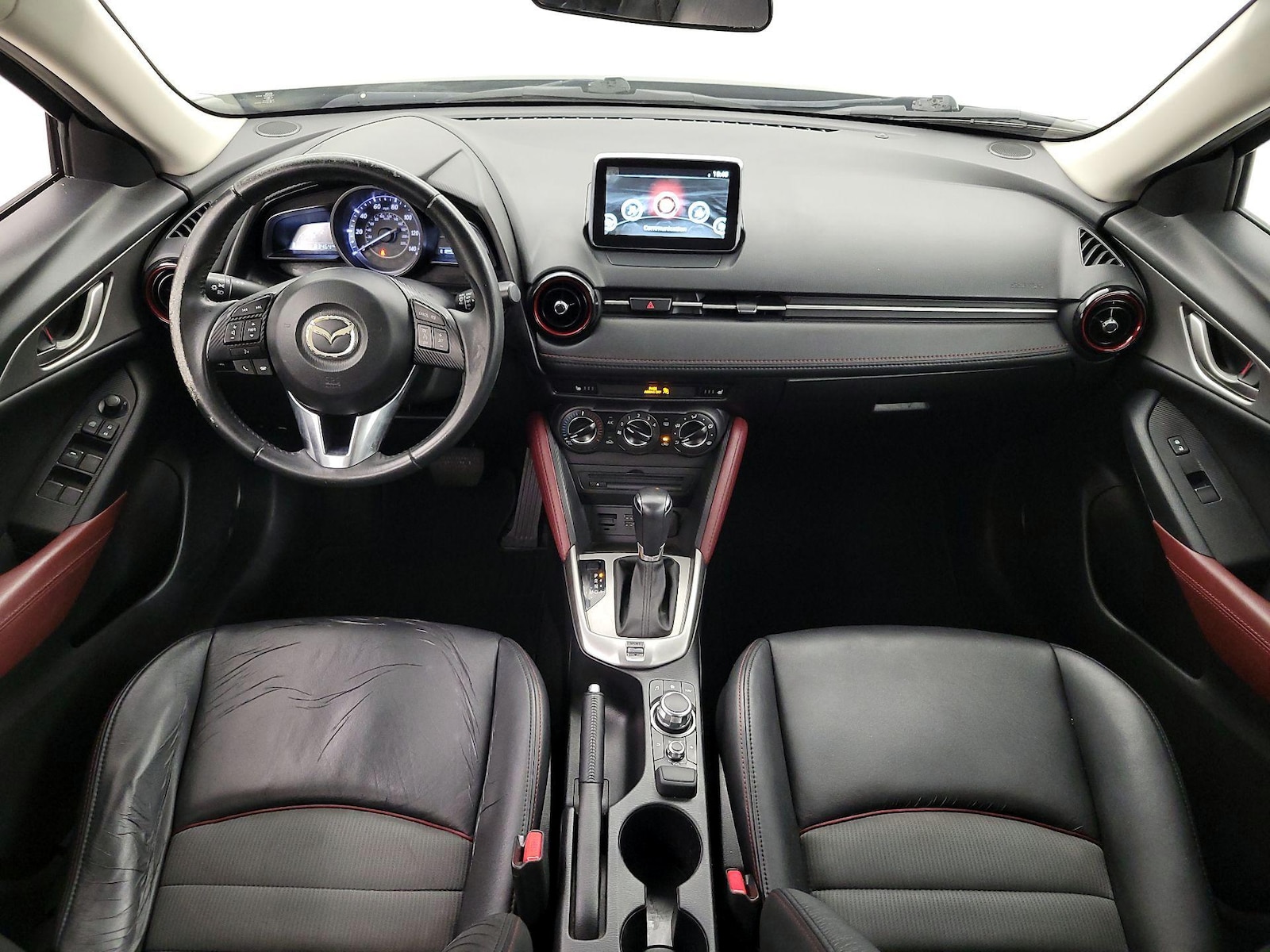 Navigation System