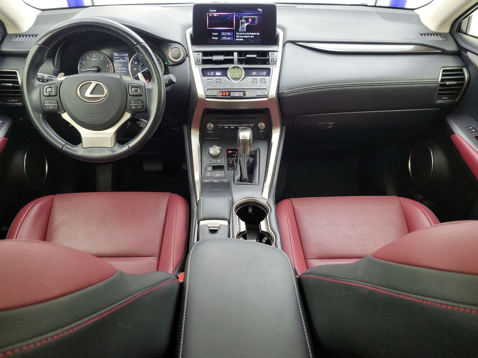 Apple CarPlay®