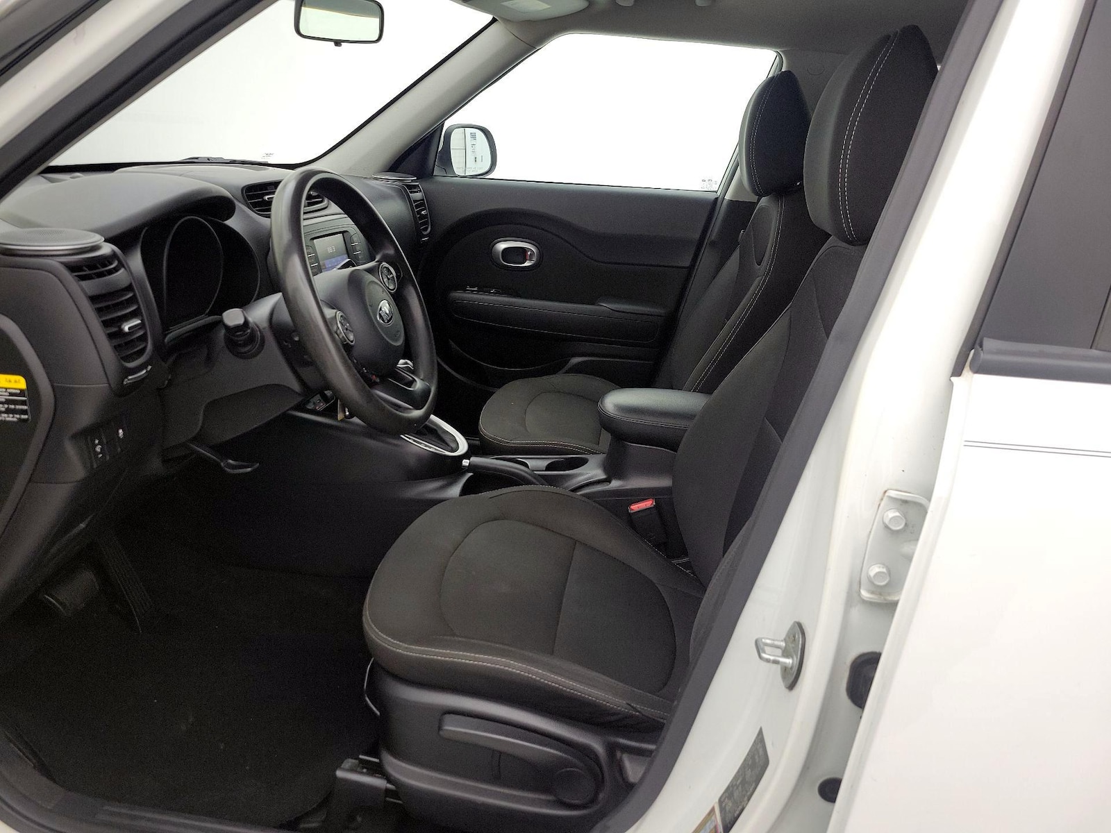Side Airbags