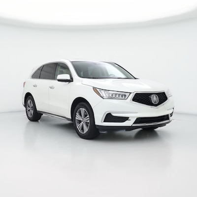 Vehicle exterior view