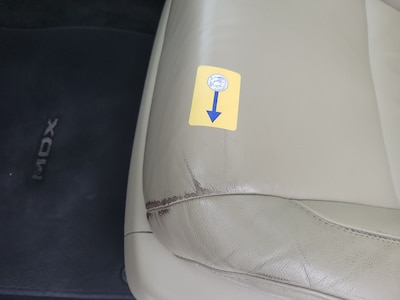 Condition detail