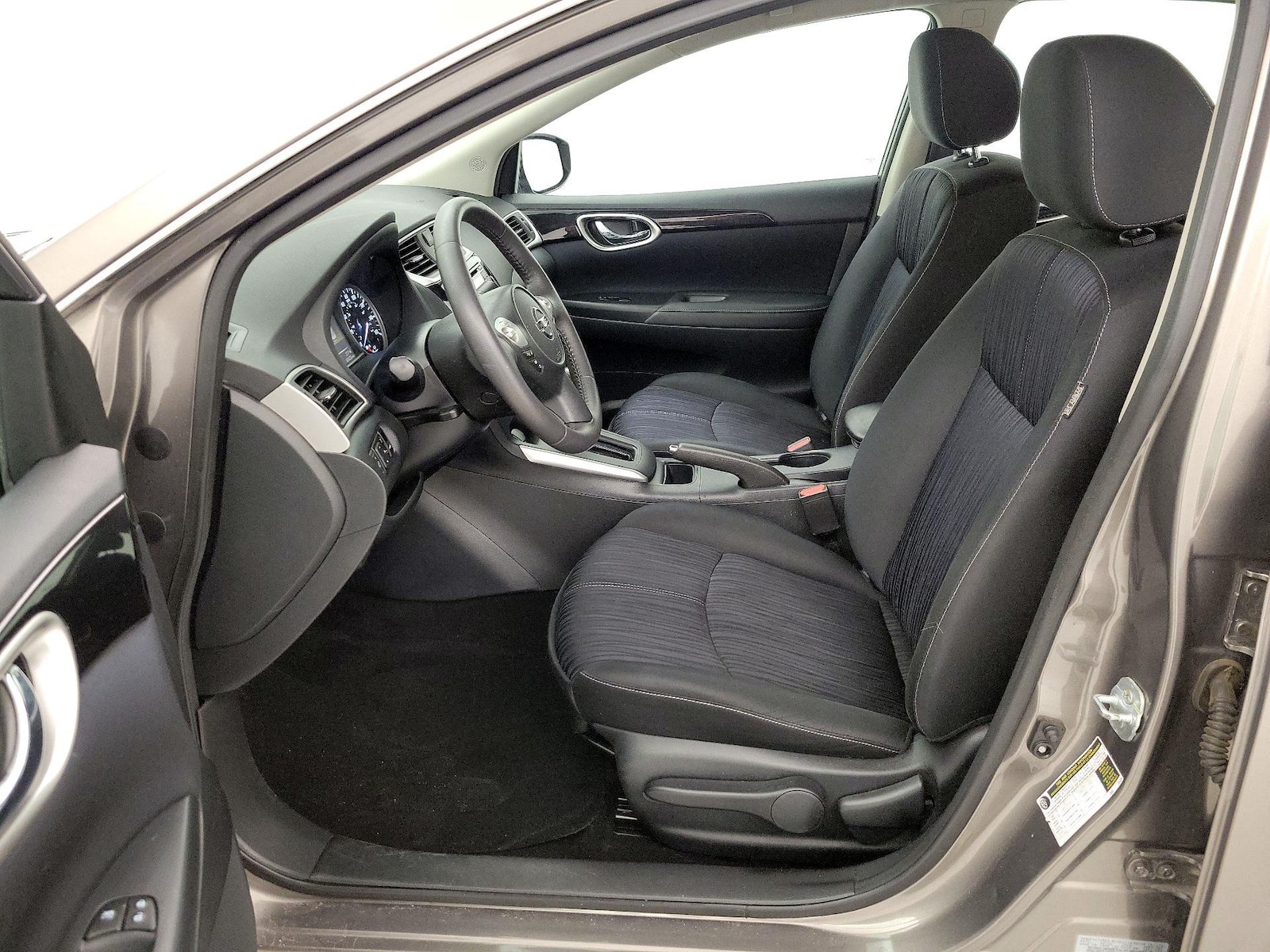 Side Airbags