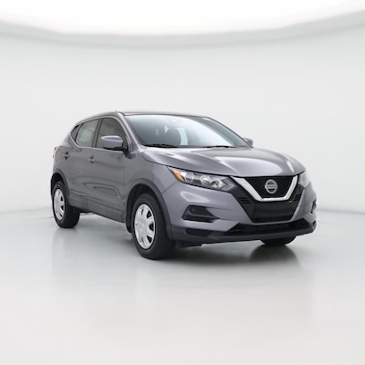 Vehicle exterior view