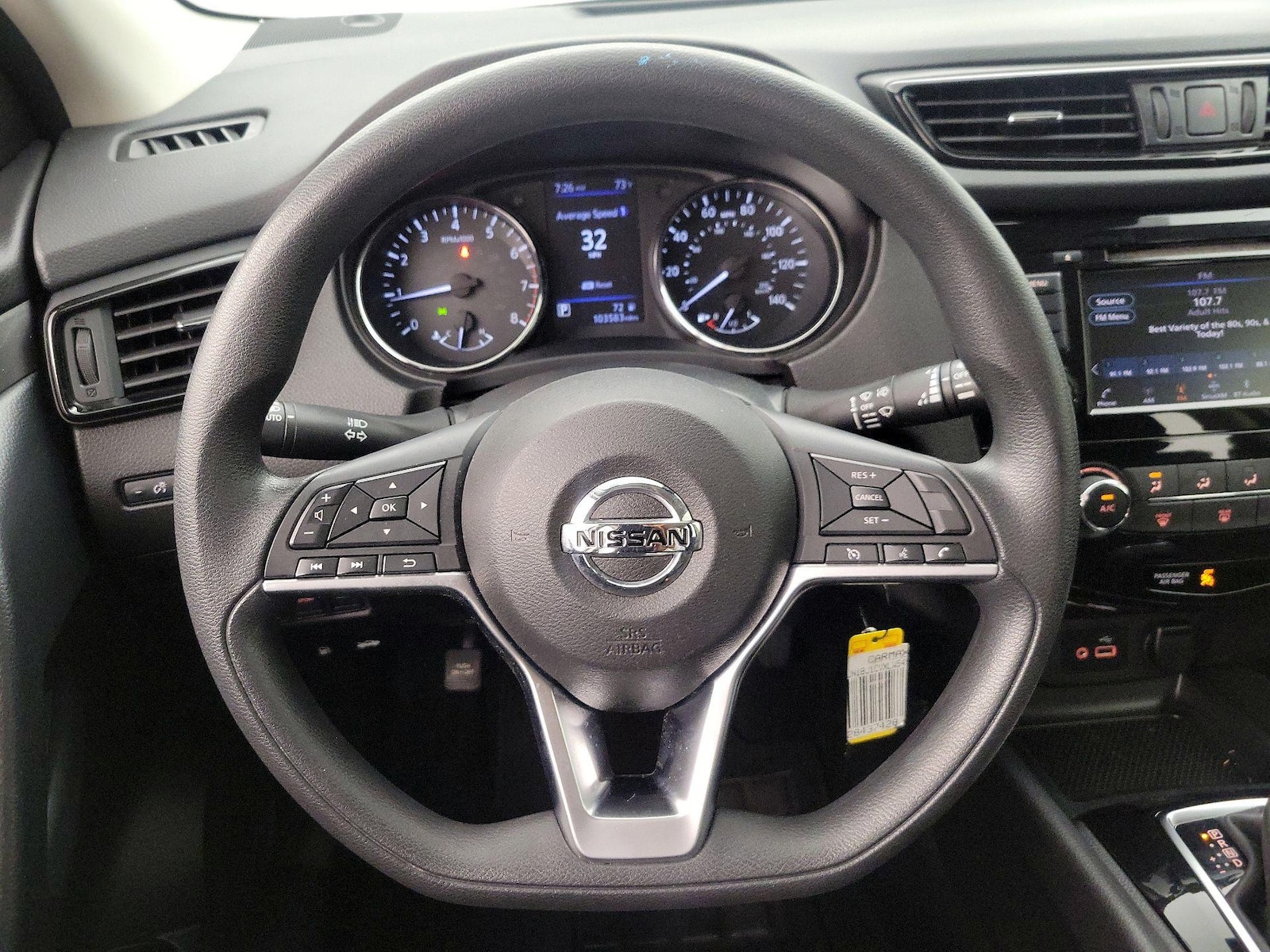 Lane Departure Warning
