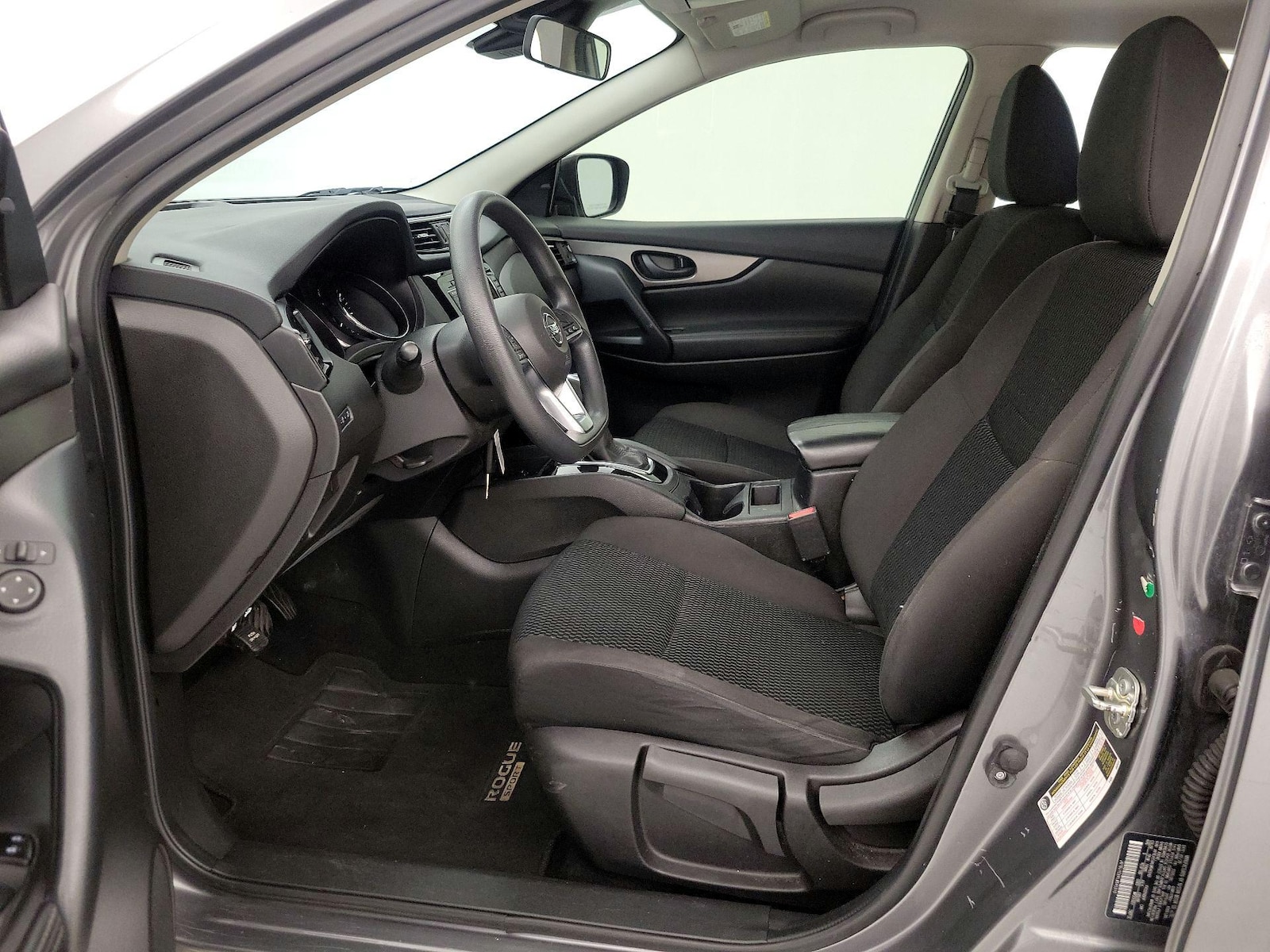 Side Airbags