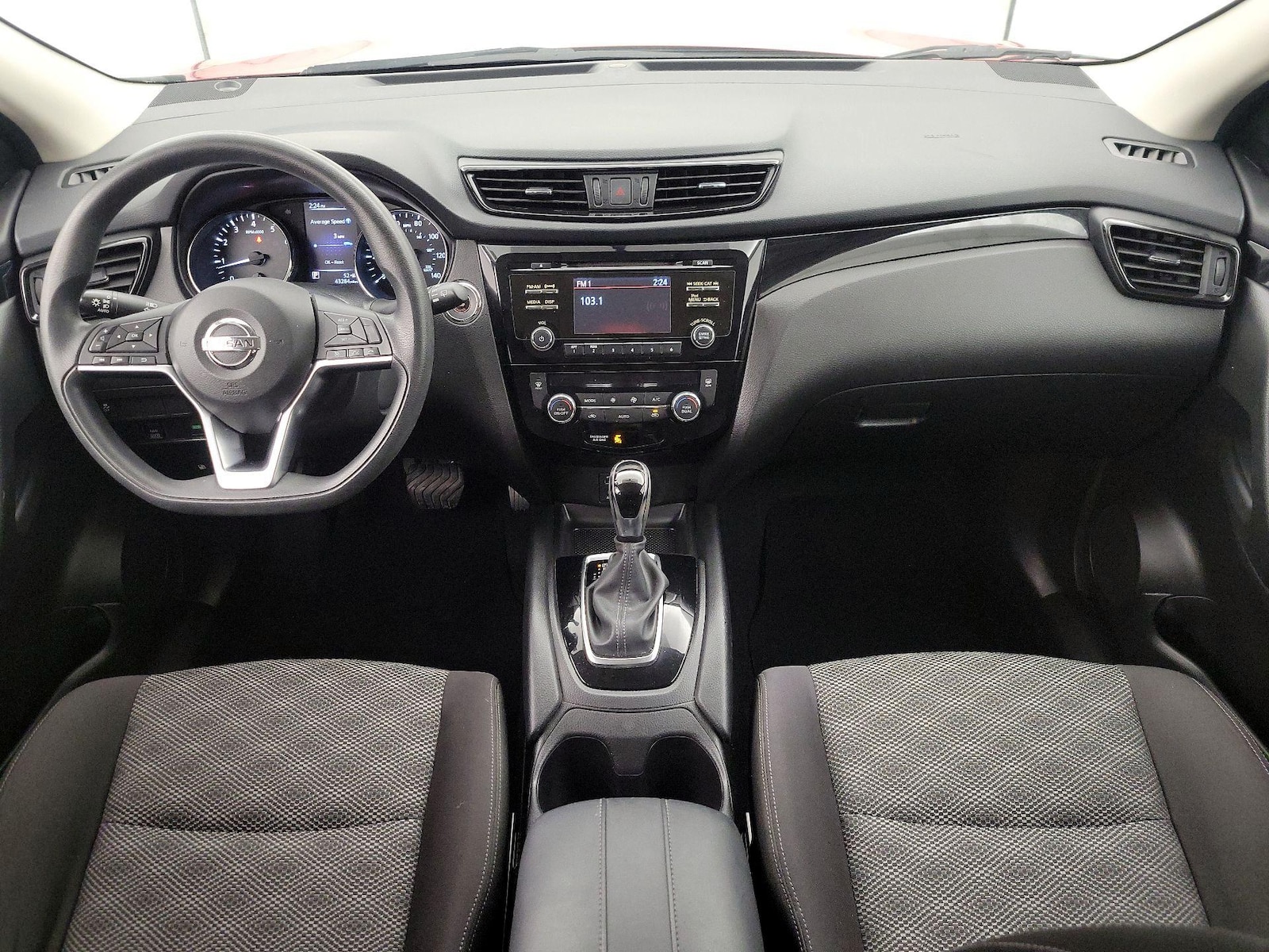 Rear View Camera