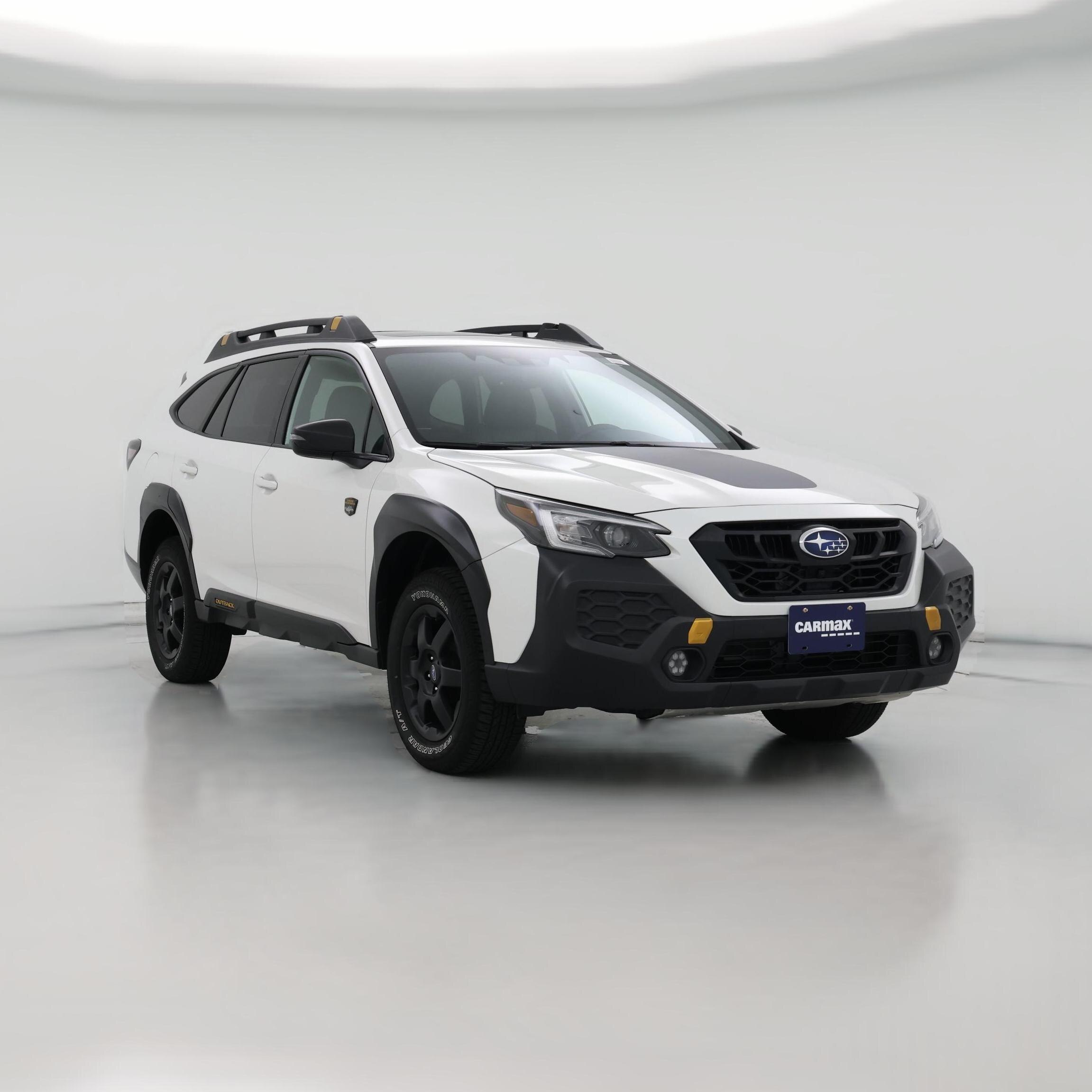 Thumbnail: 2024 Subaru Outback - 1