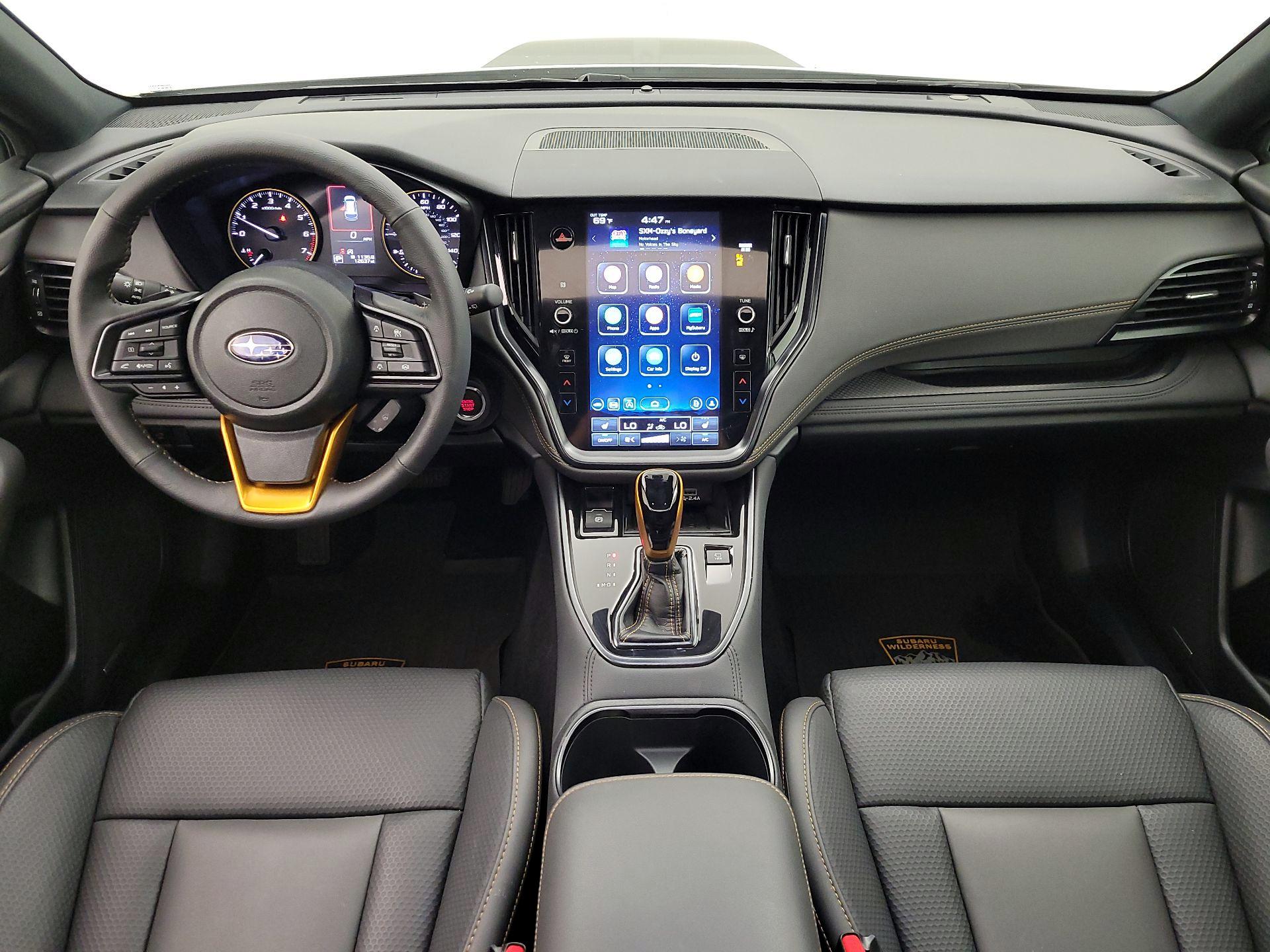 Thumbnail: 2024 Subaru Outback - 9