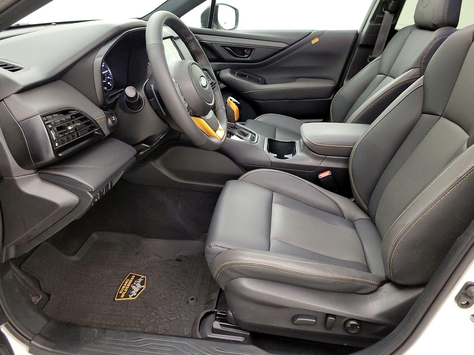 Thumbnail: 2024 Subaru Outback - 11