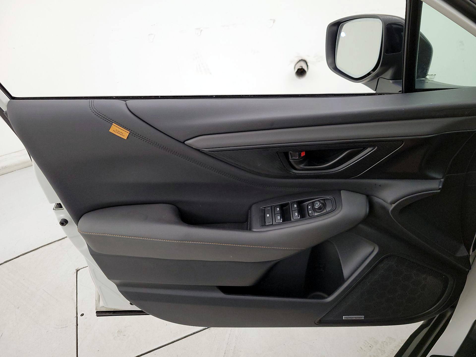 Thumbnail: 2024 Subaru Outback - 12