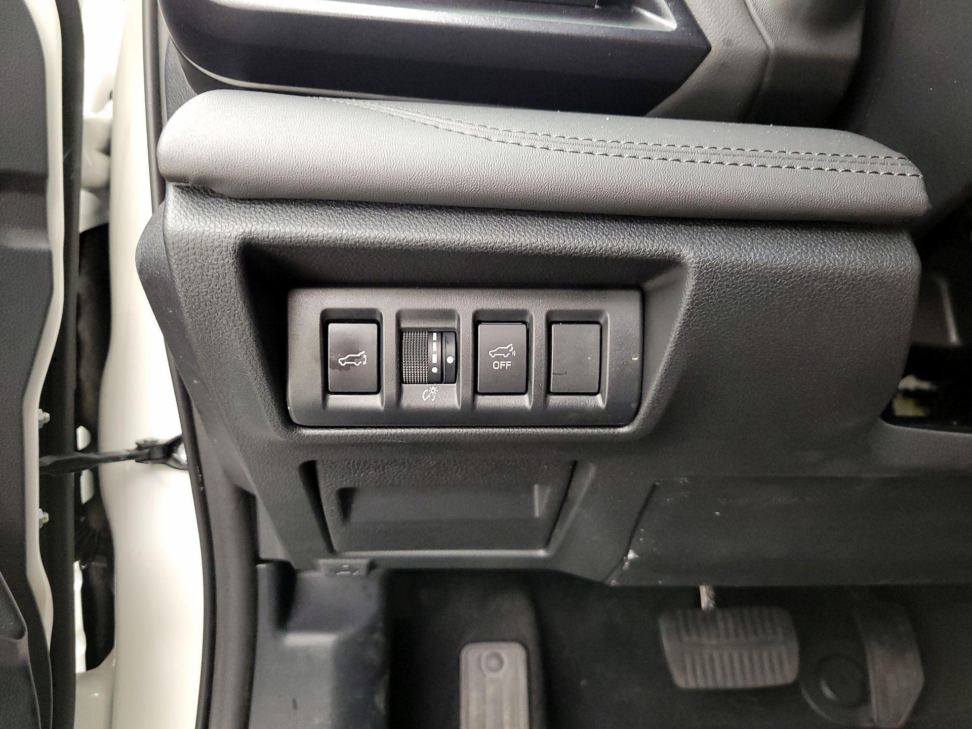 Thumbnail: 2024 Subaru Outback - 13