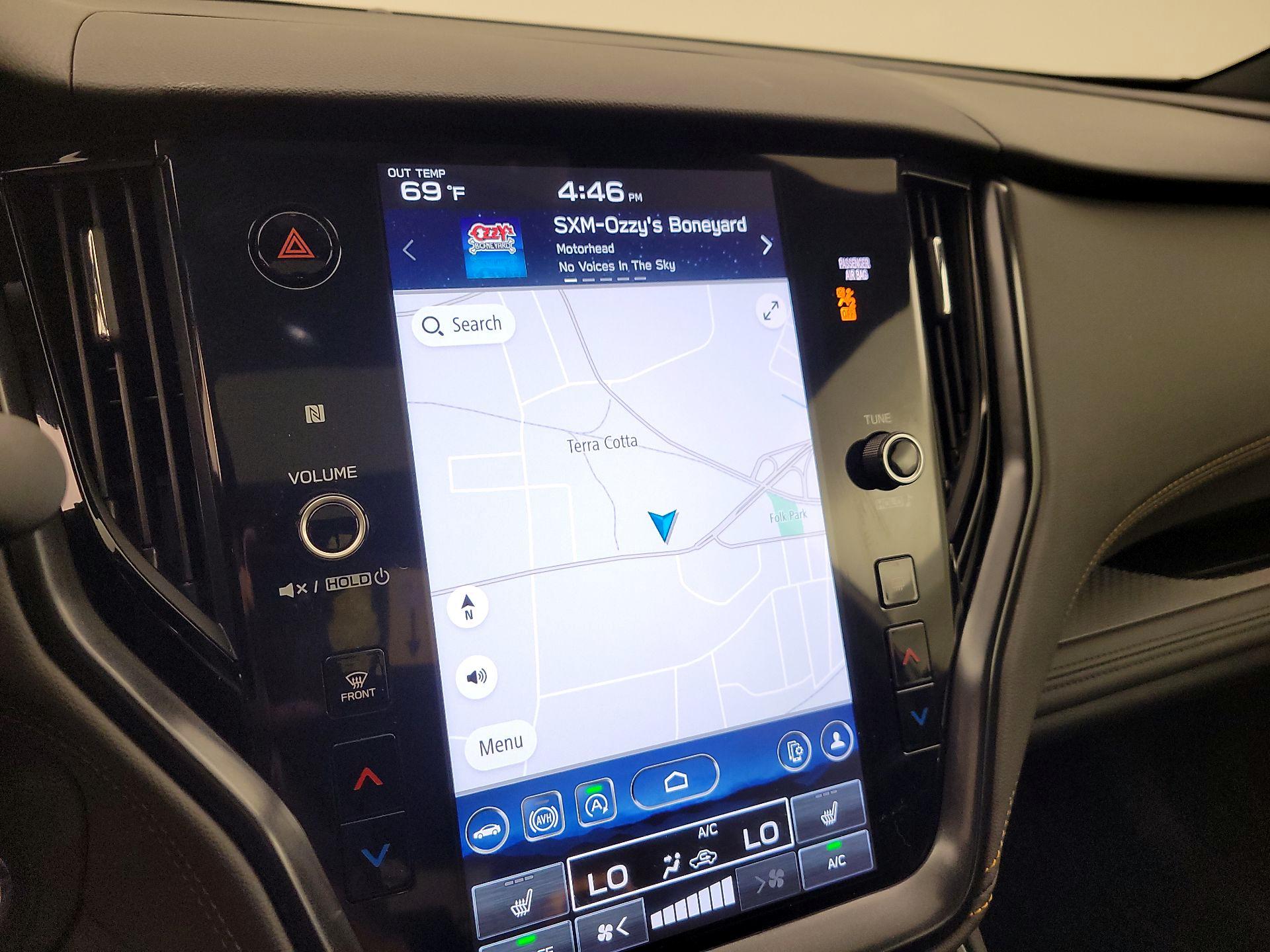 Thumbnail: 2024 Subaru Outback - 14