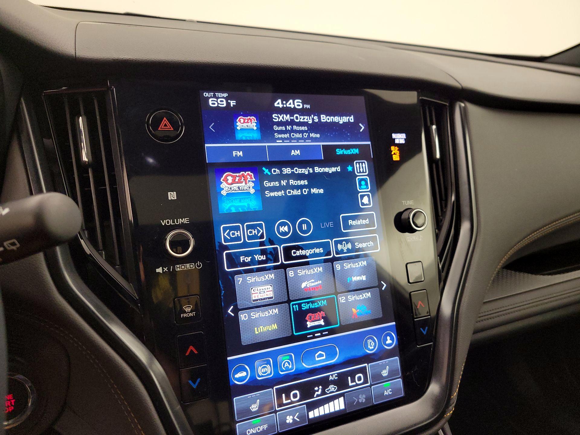 Thumbnail: 2024 Subaru Outback - 16