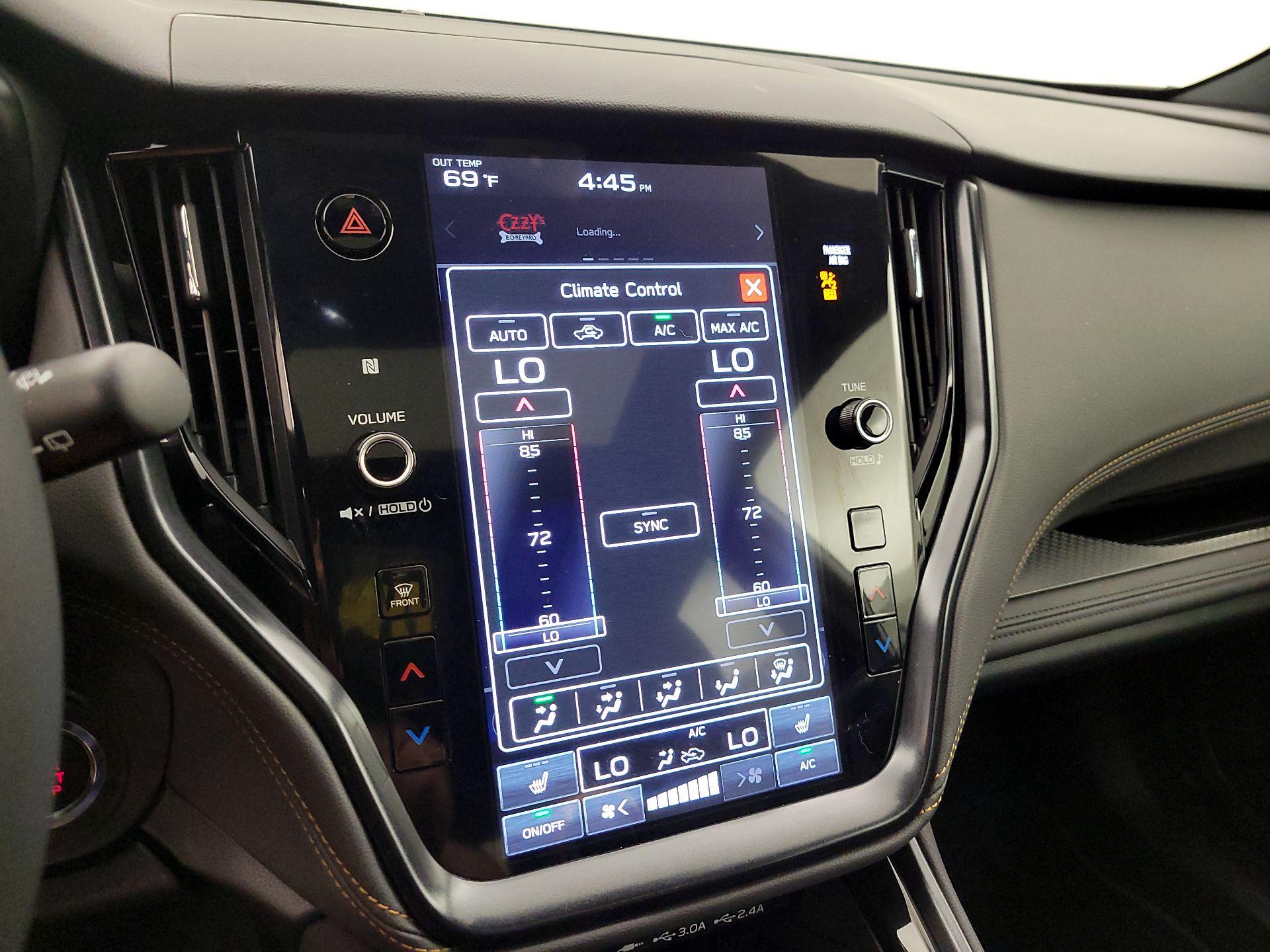 Thumbnail: 2024 Subaru Outback - 17