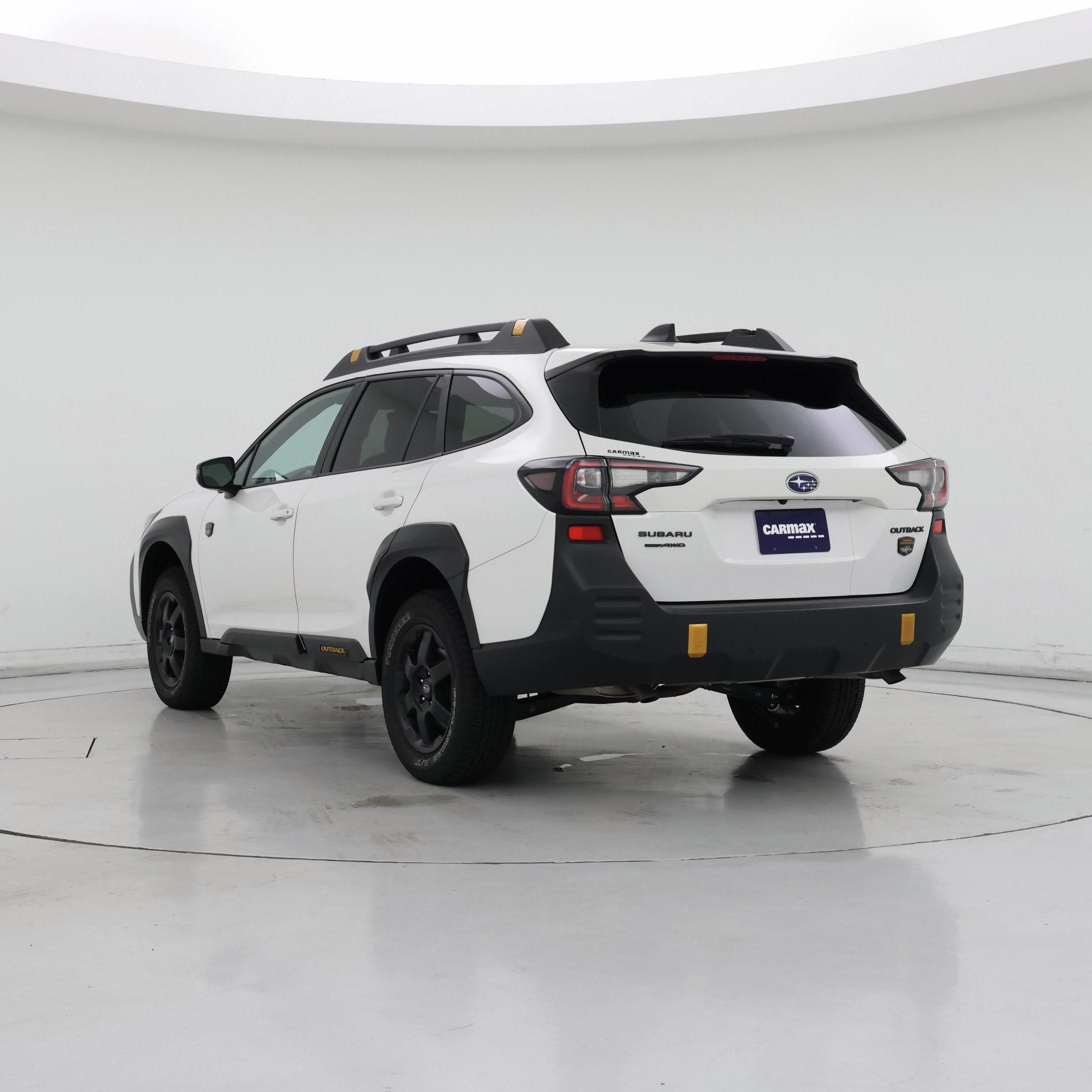 Thumbnail: 2024 Subaru Outback - 2