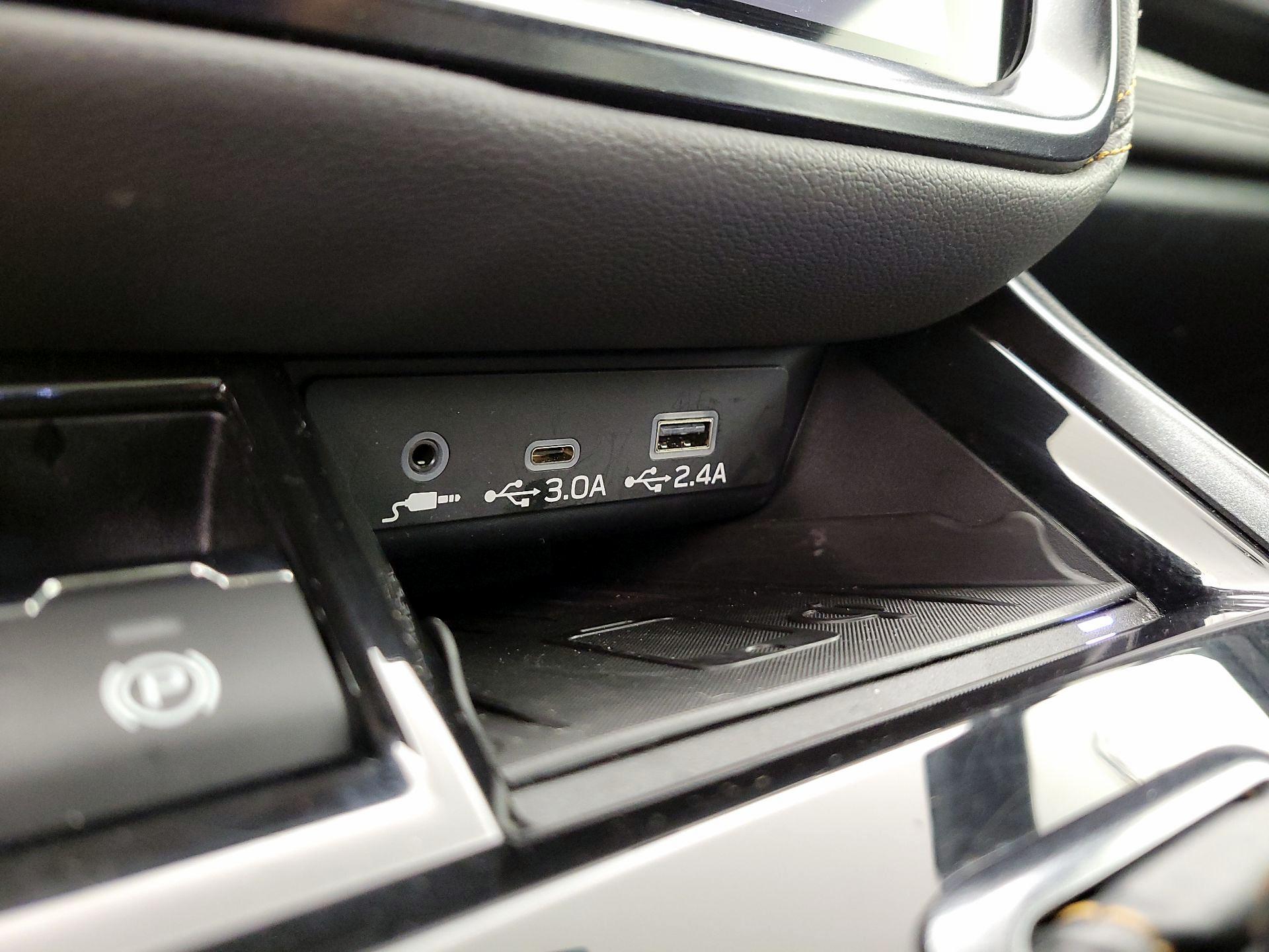 Thumbnail: 2024 Subaru Outback - 19