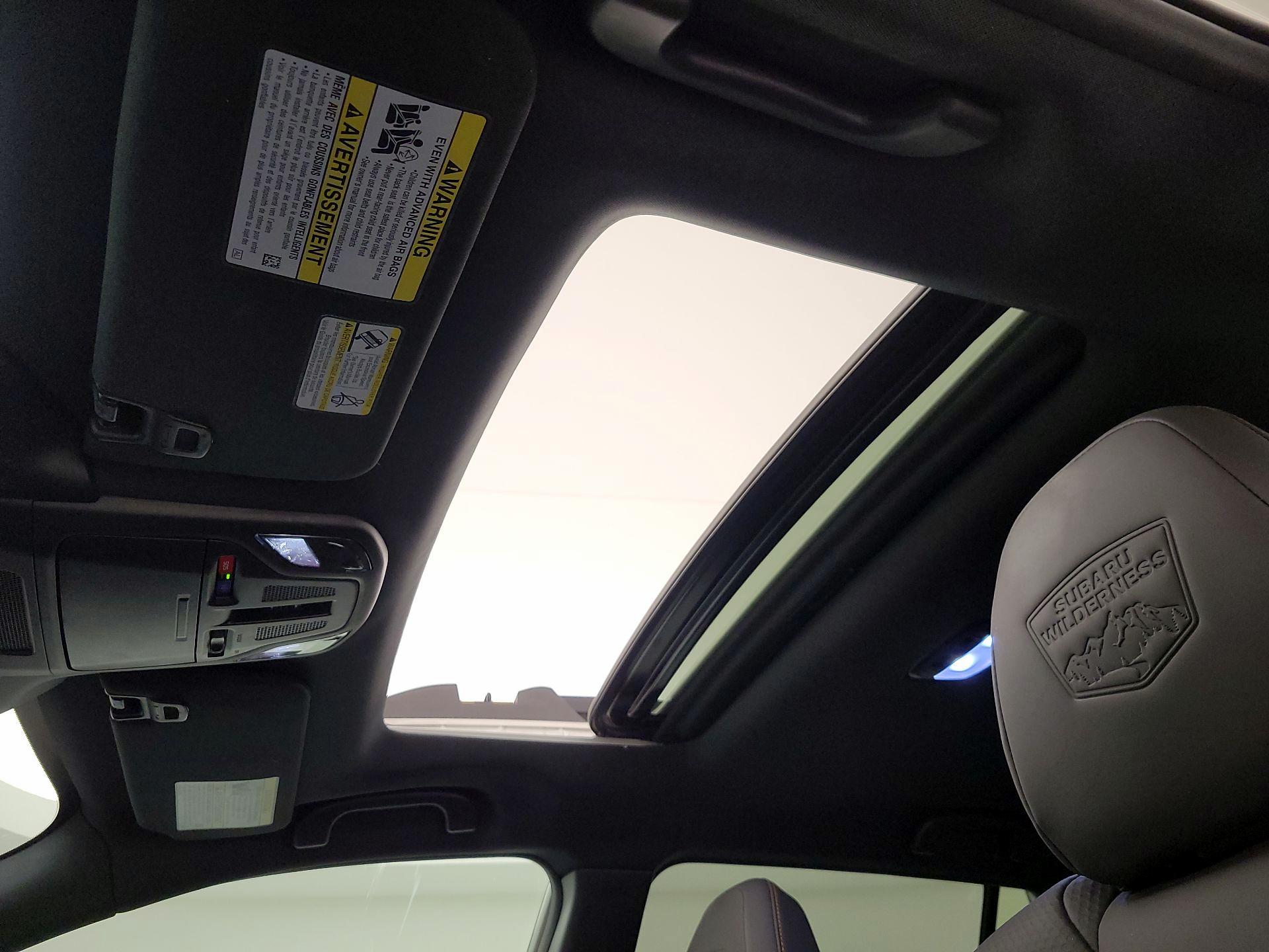 Thumbnail: 2024 Subaru Outback - 20