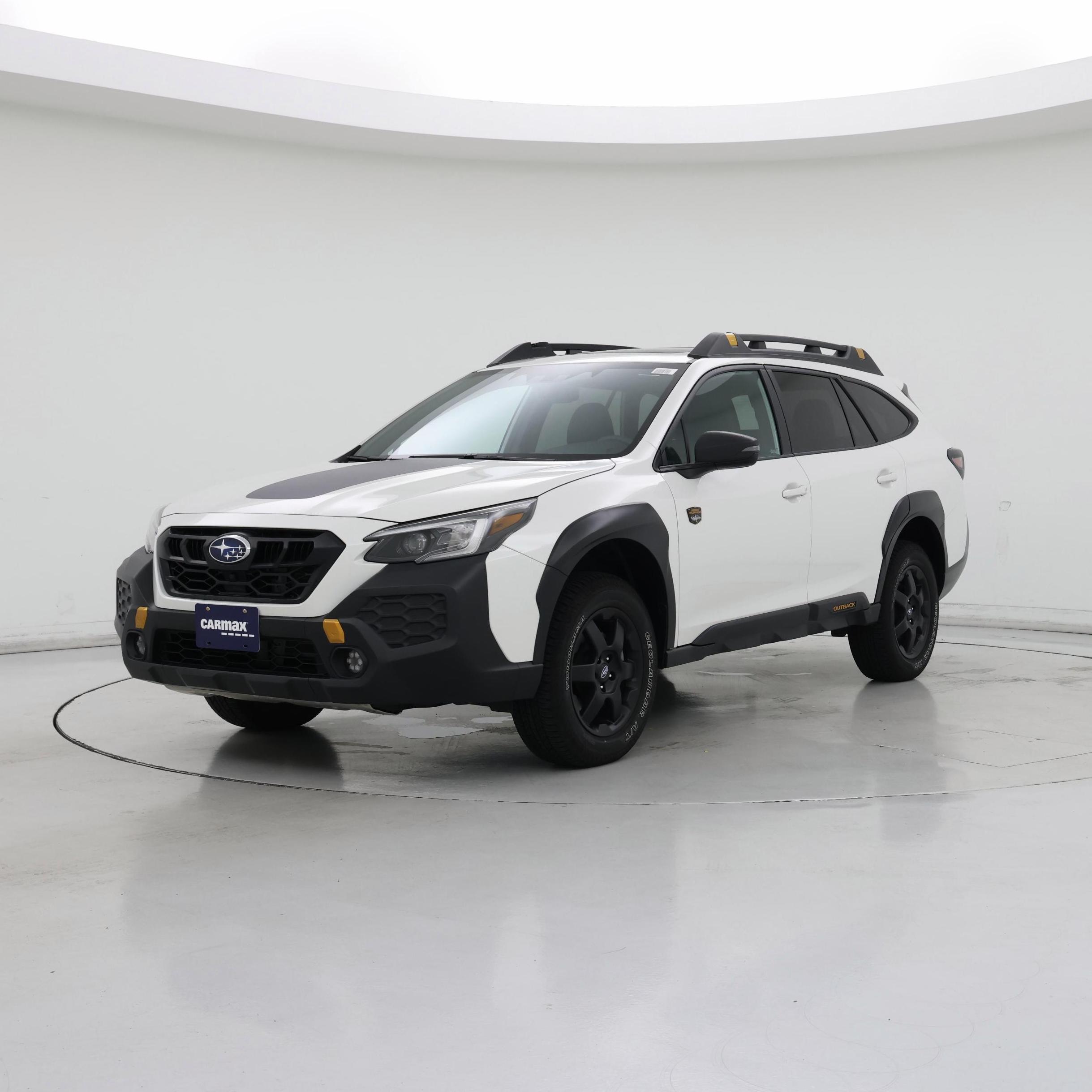 Thumbnail: 2024 Subaru Outback - 4