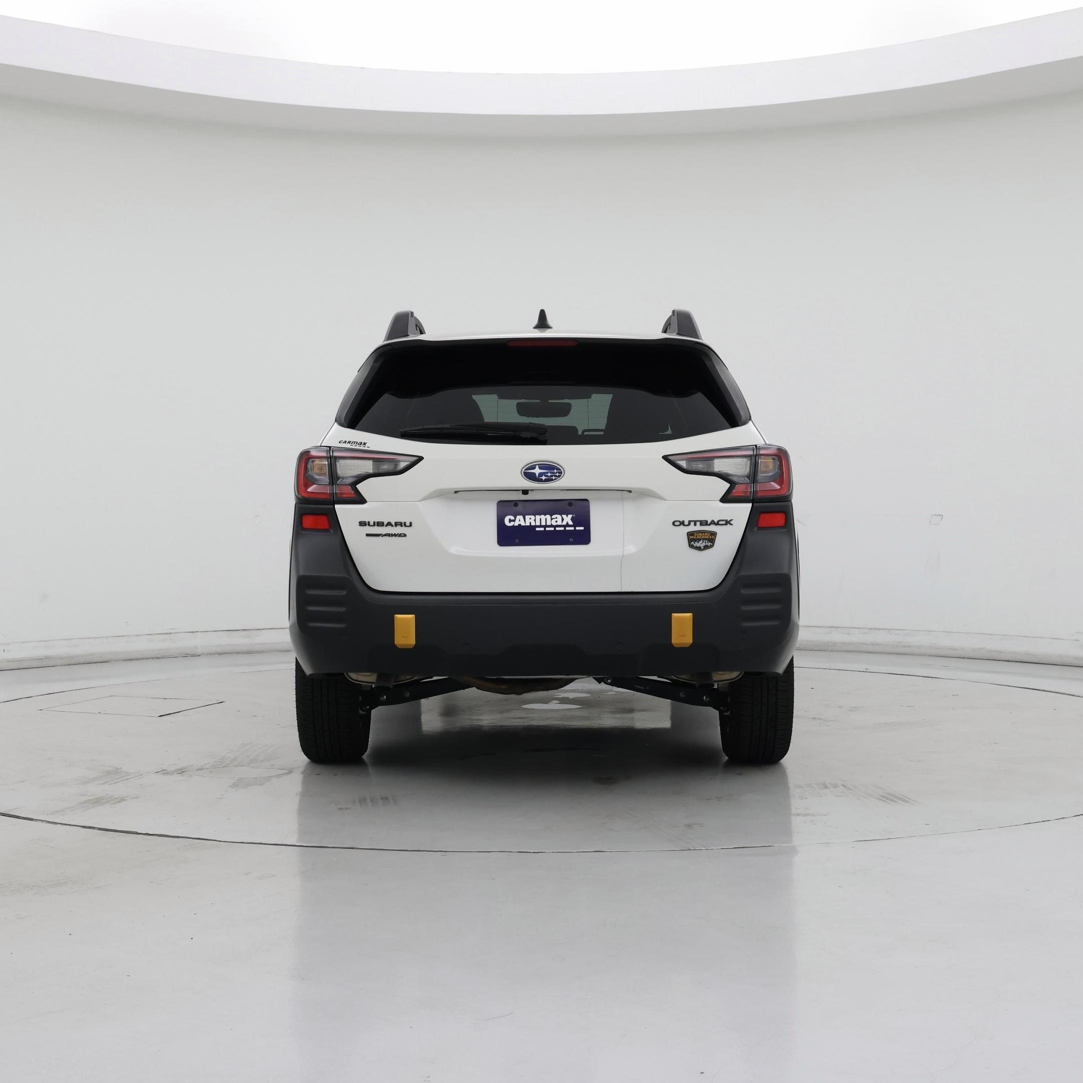 Thumbnail: 2024 Subaru Outback - 6