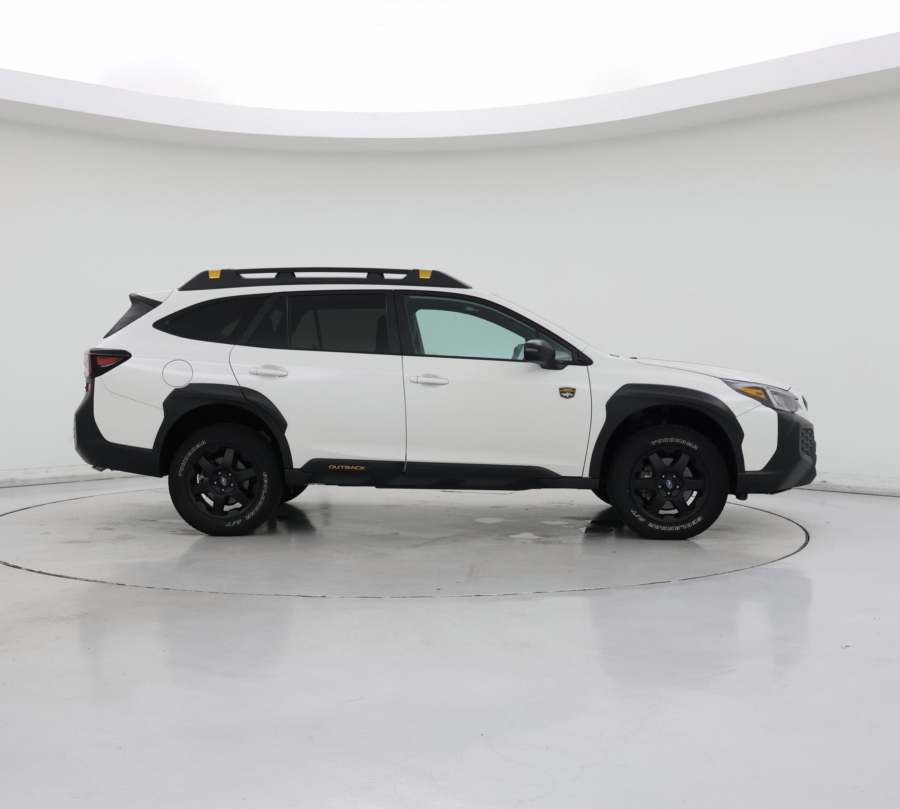 Thumbnail: 2024 Subaru Outback - 7