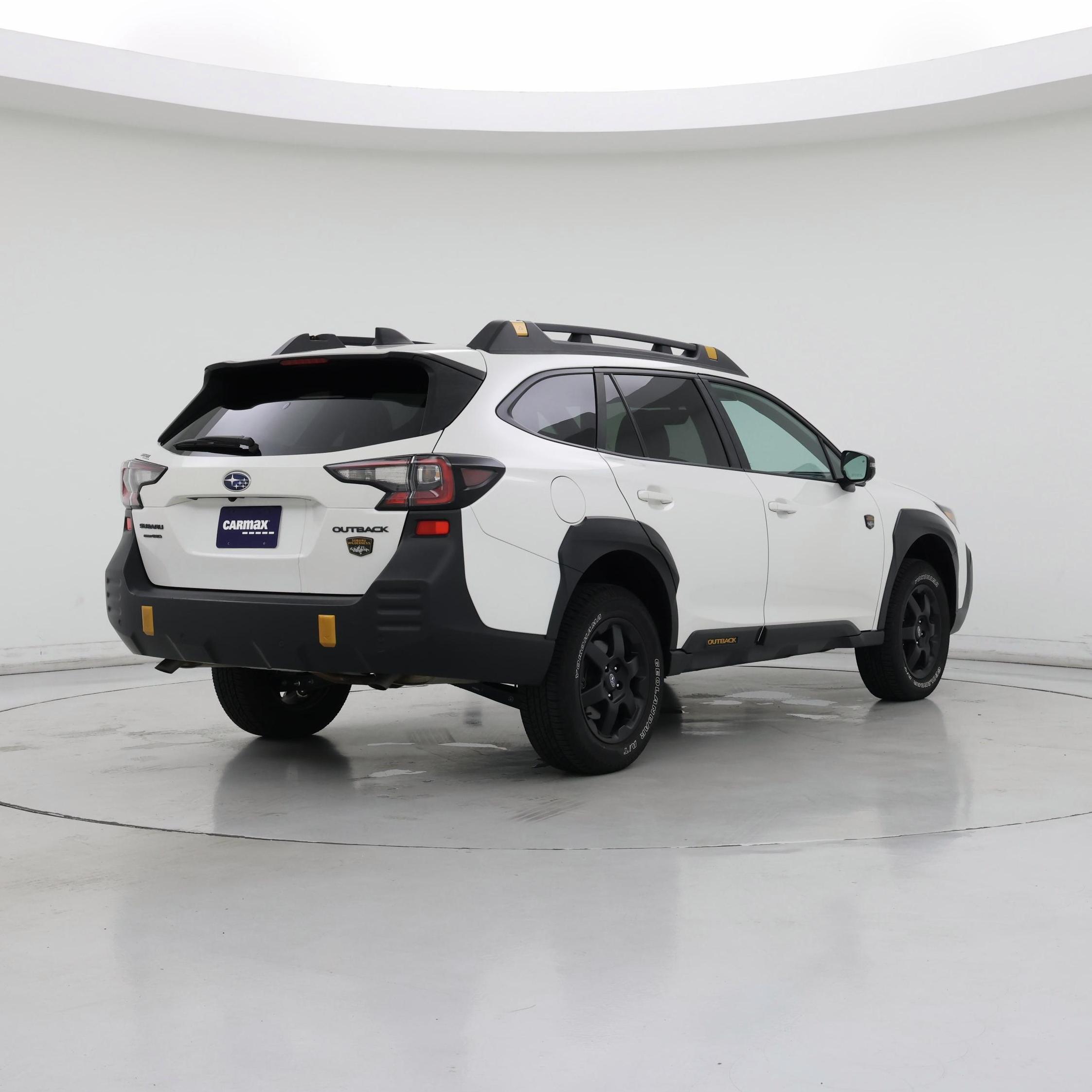 Thumbnail: 2024 Subaru Outback - 8