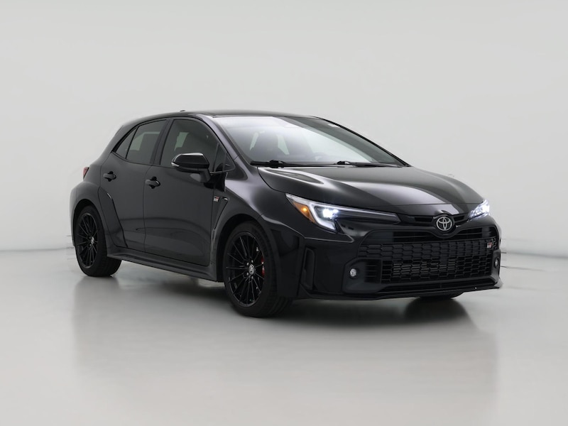 2023 Toyota GR Corolla Core -
                  Greensboro, NC