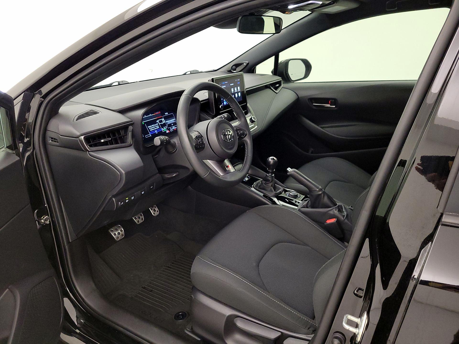 Thumbnail: 2023 Toyota GR Corolla - 11