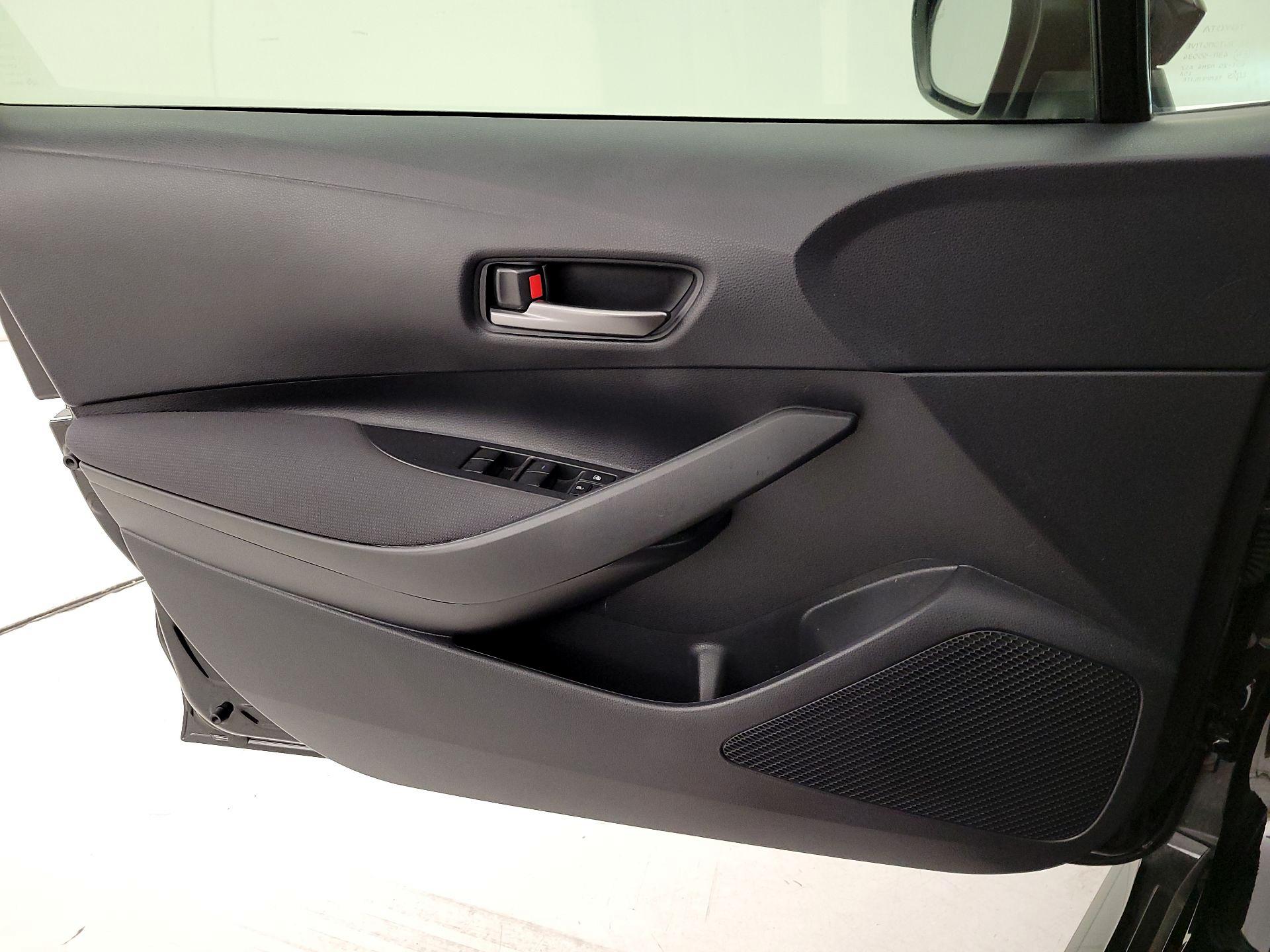 Thumbnail: 2023 Toyota GR Corolla - 12