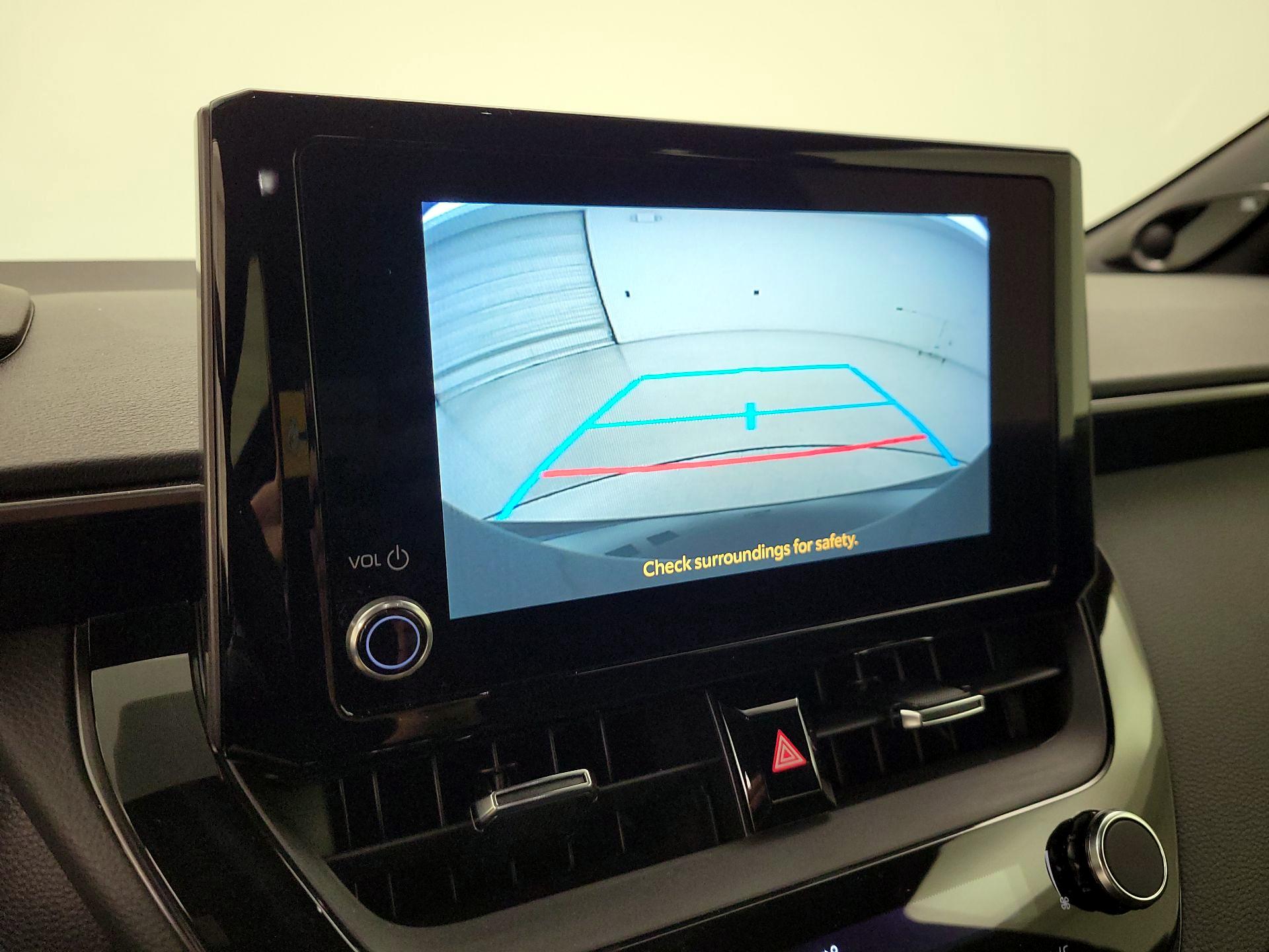 Thumbnail: 2023 Toyota GR Corolla - 14