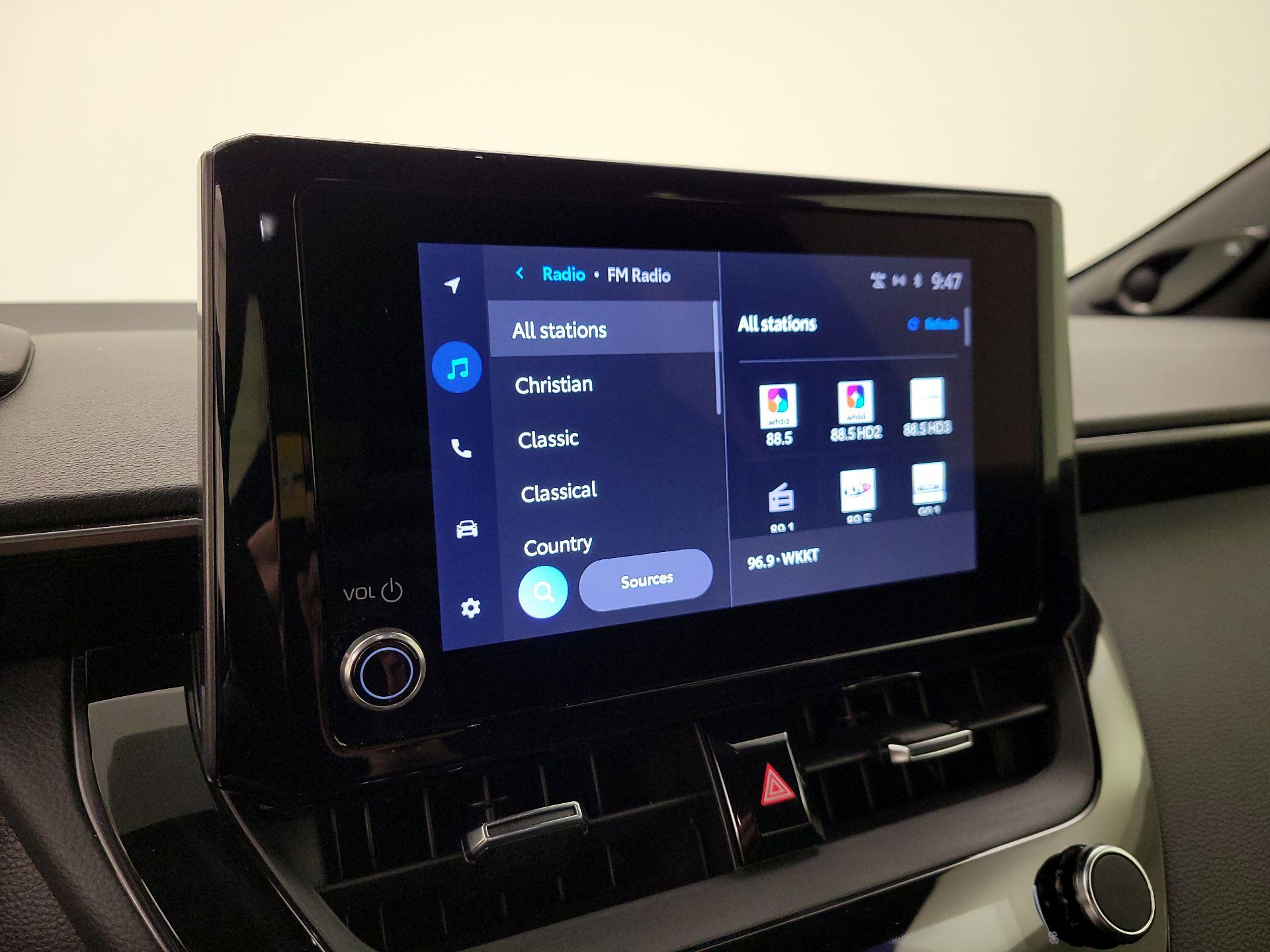 Thumbnail: 2023 Toyota GR Corolla - 15