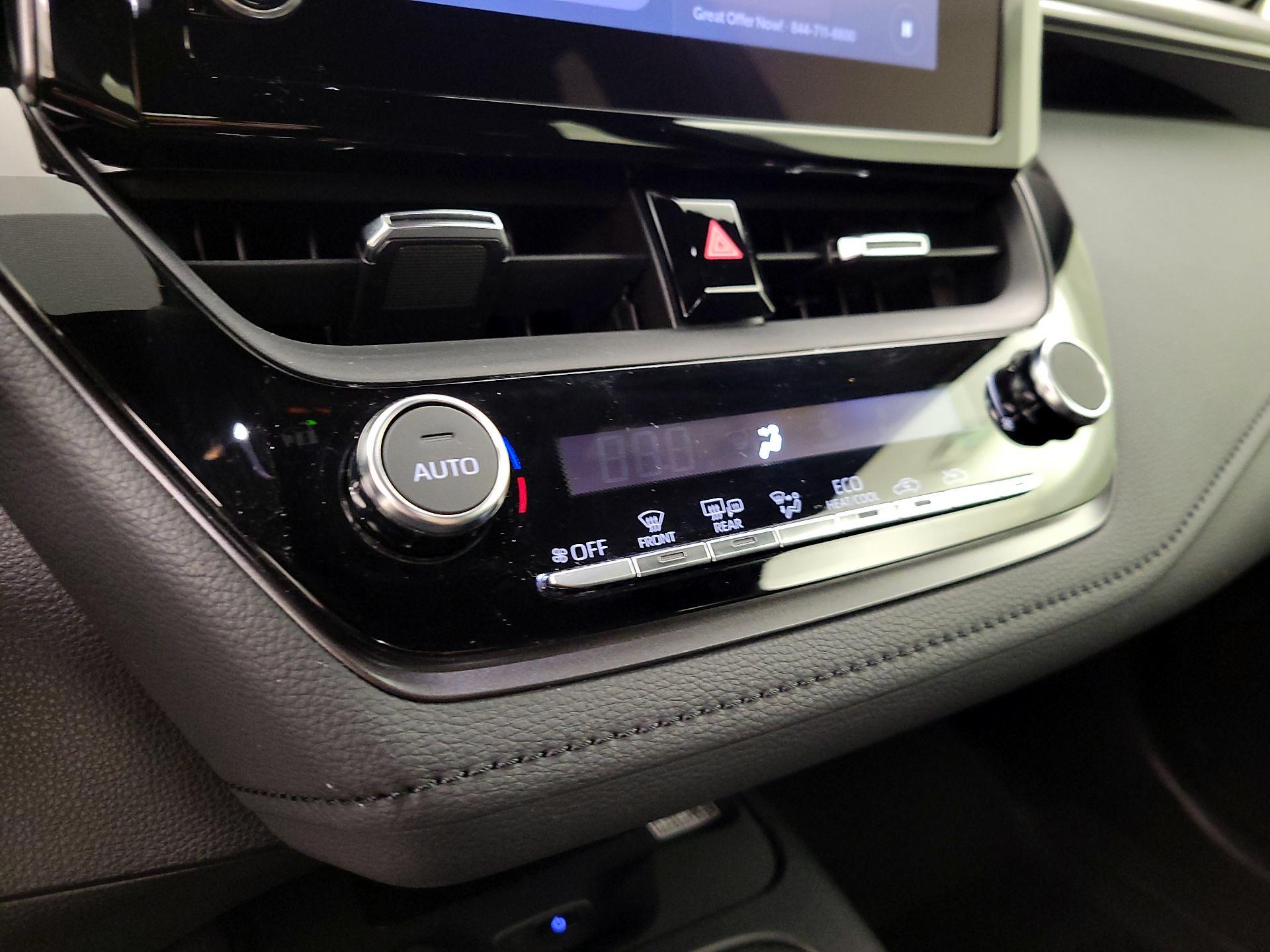 Thumbnail: 2023 Toyota GR Corolla - 16