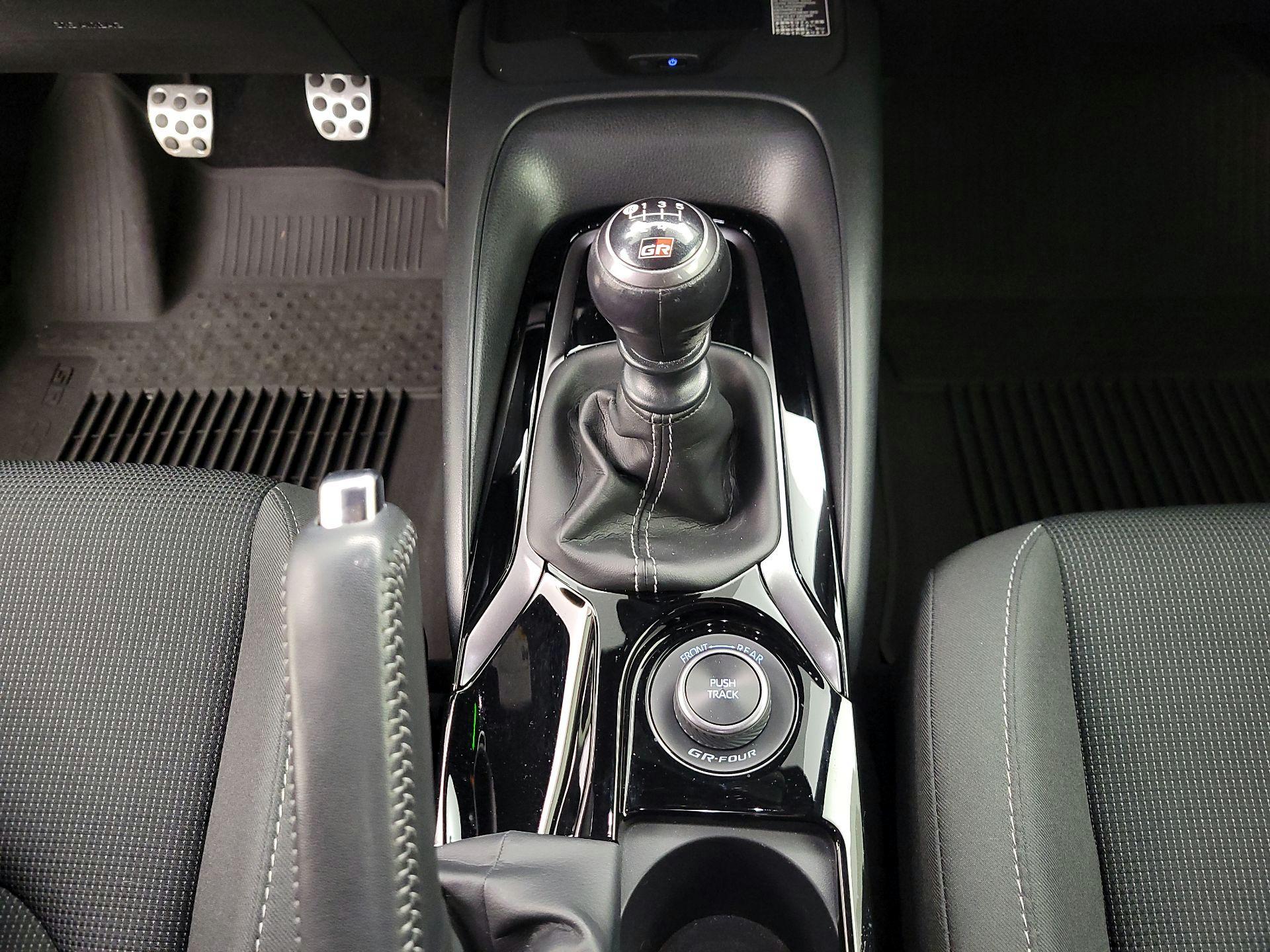 Thumbnail: 2023 Toyota GR Corolla - 17