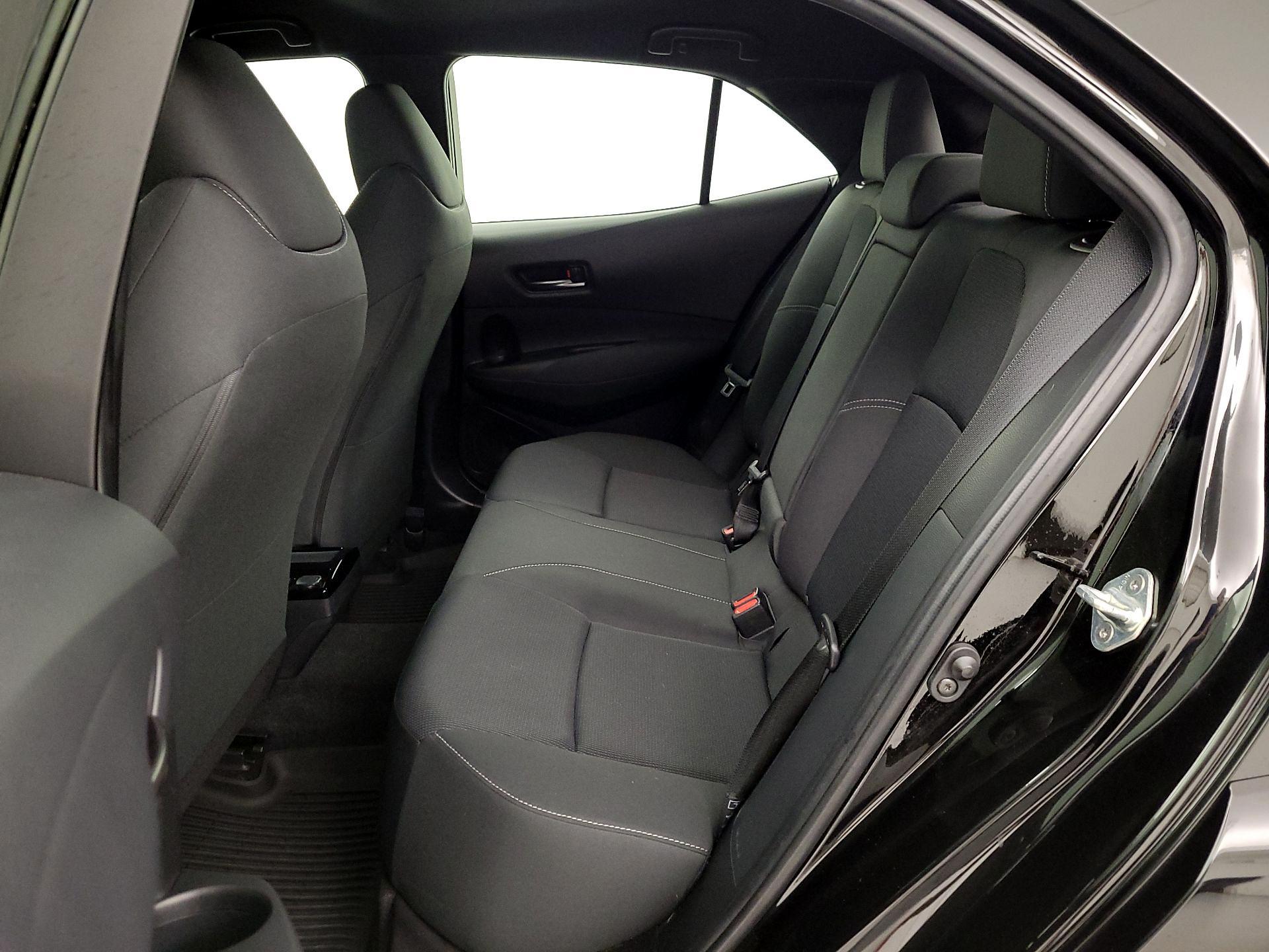 Thumbnail: 2023 Toyota GR Corolla - 19