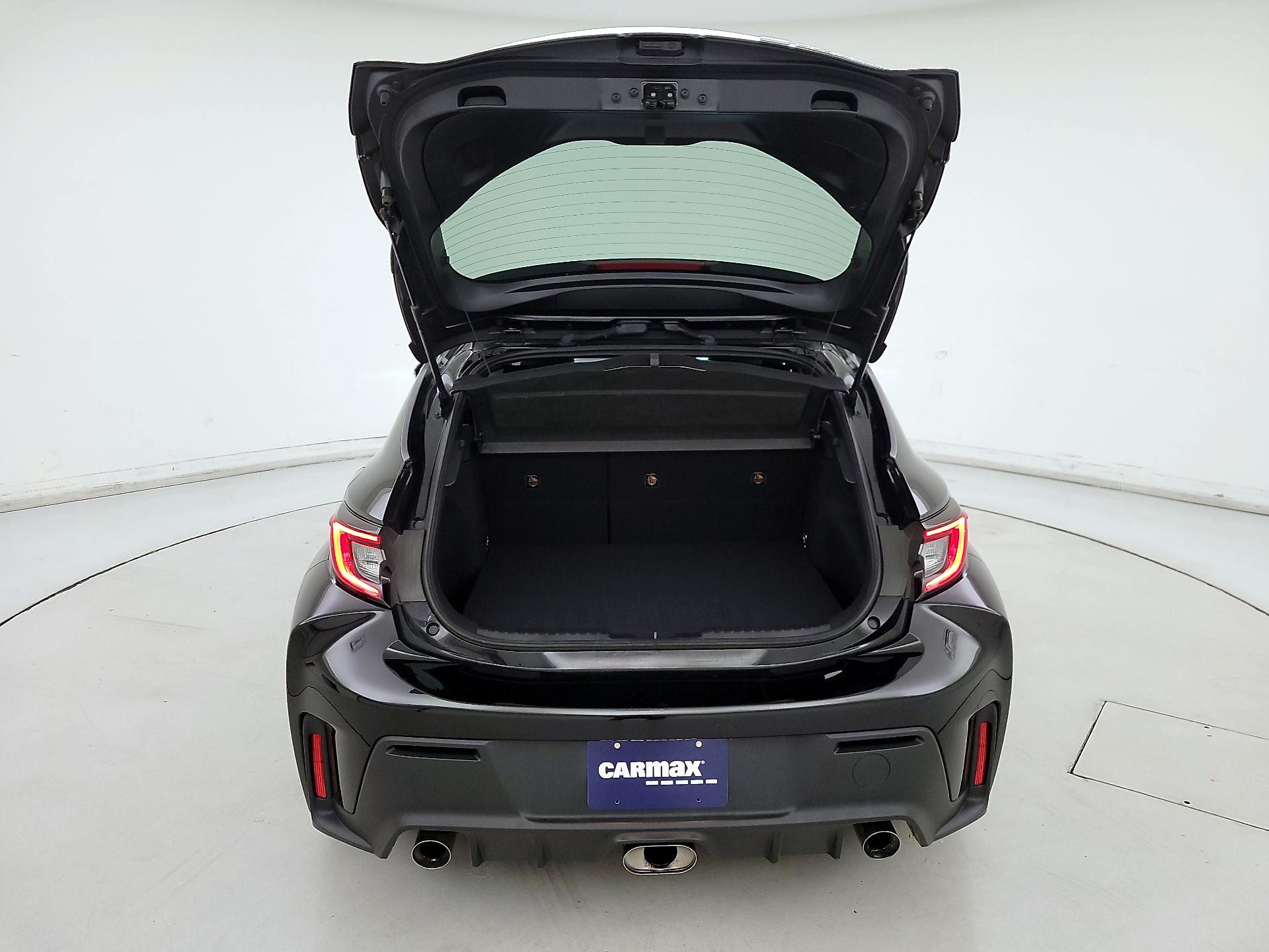 Thumbnail: 2023 Toyota GR Corolla - 20