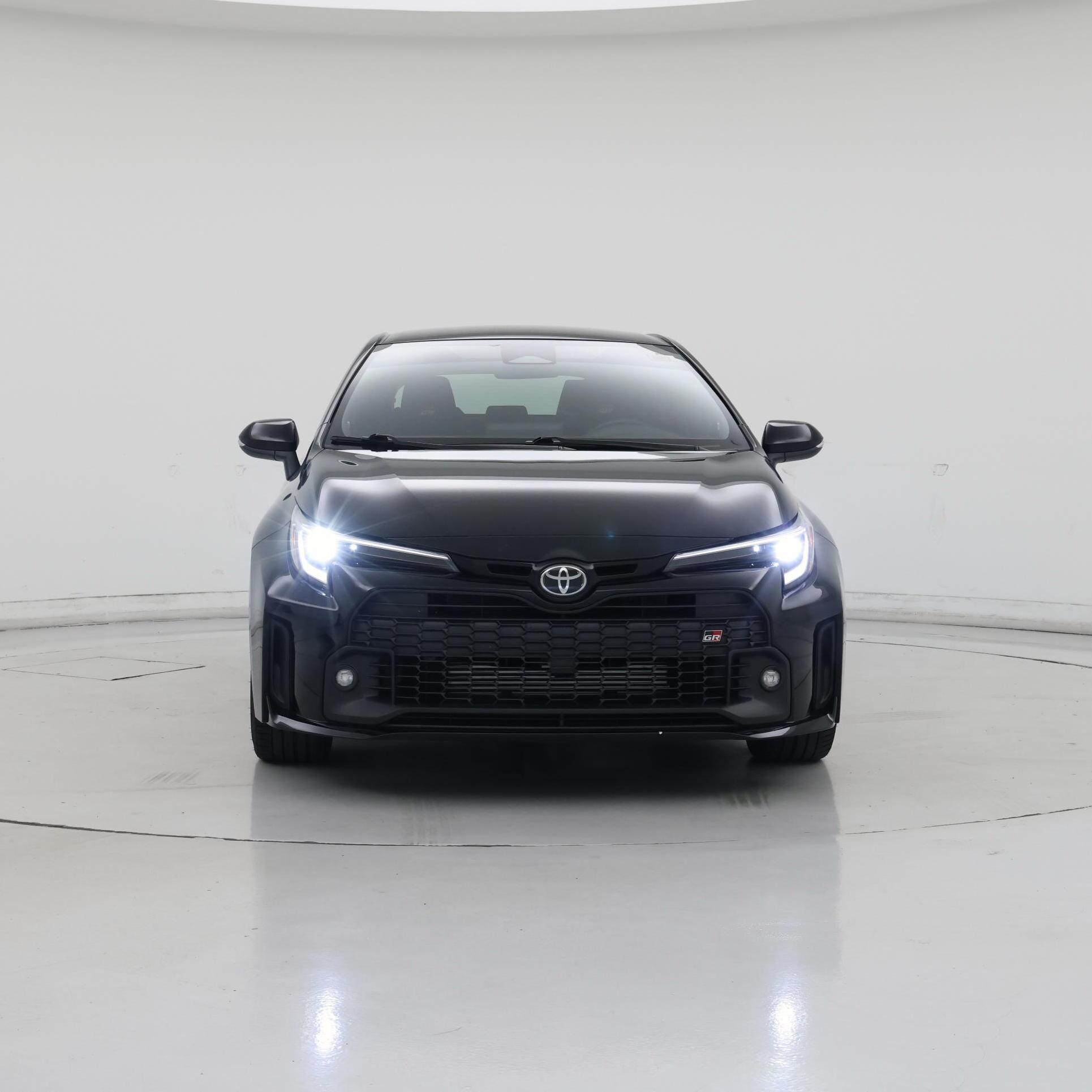 Thumbnail: 2023 Toyota GR Corolla - 5