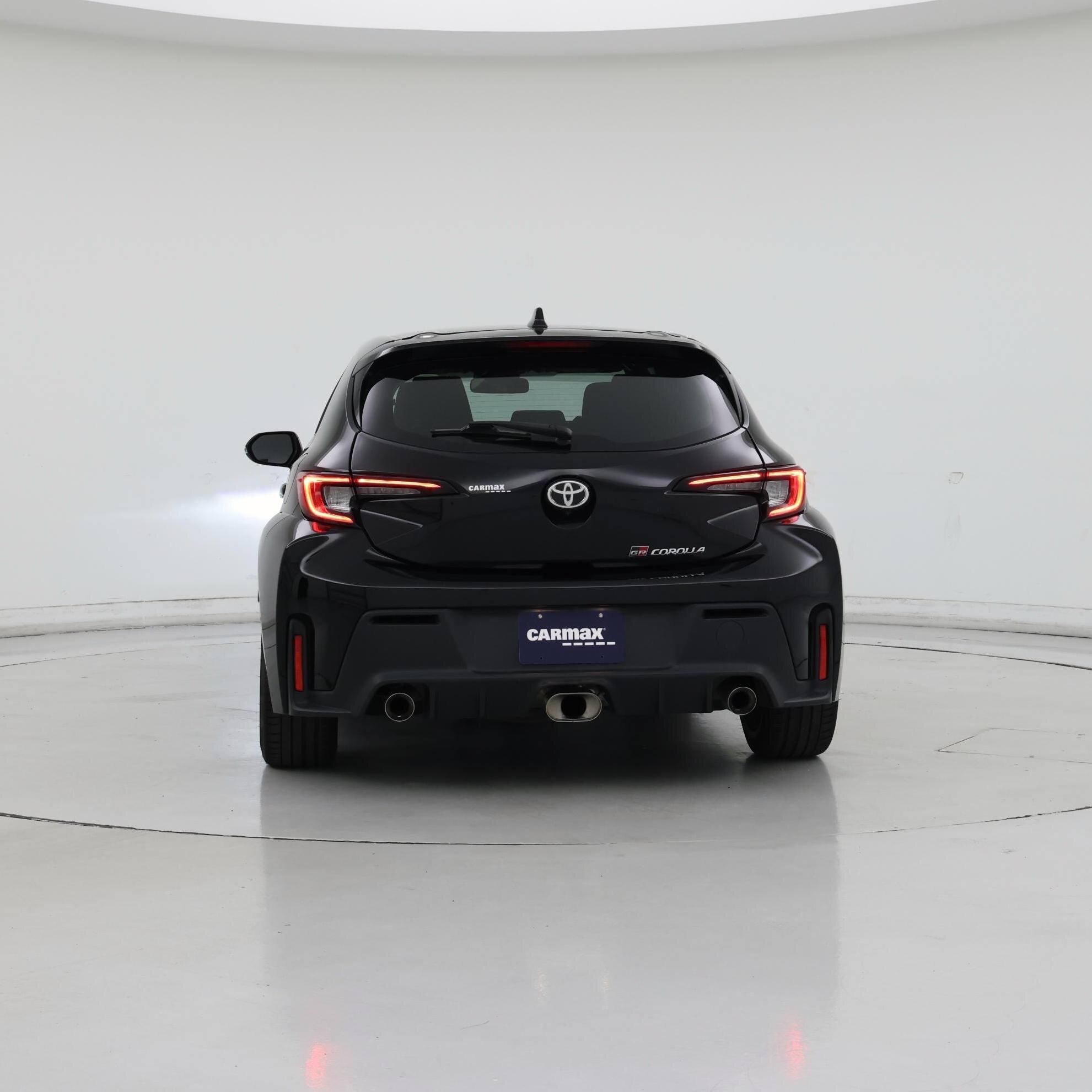 Thumbnail: 2023 Toyota GR Corolla - 6