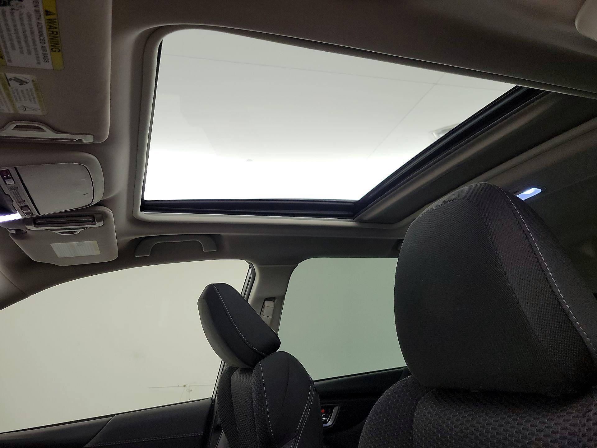 Thumbnail: 2022 Subaru Forester - 19