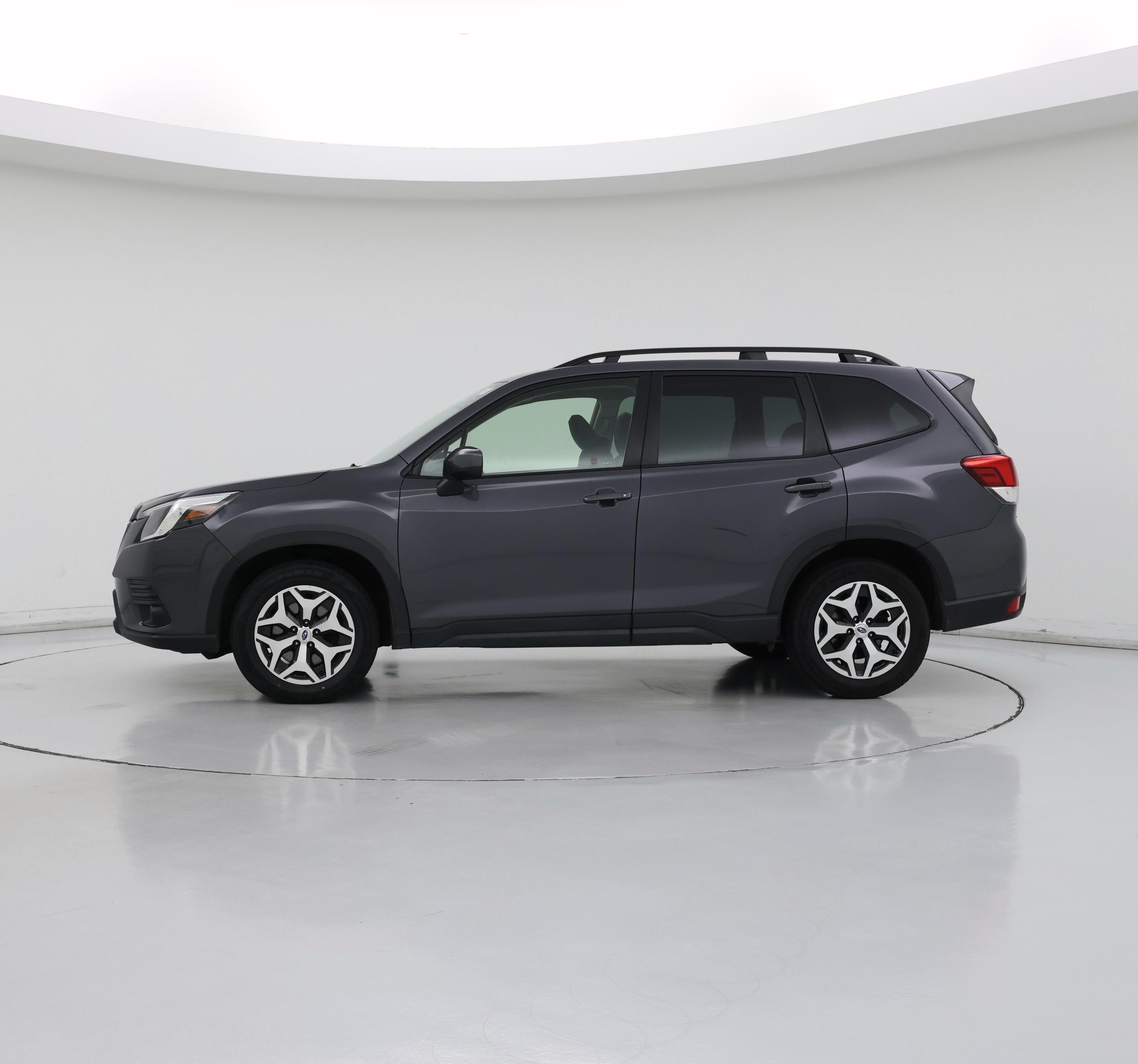 Thumbnail: 2022 Subaru Forester - 3