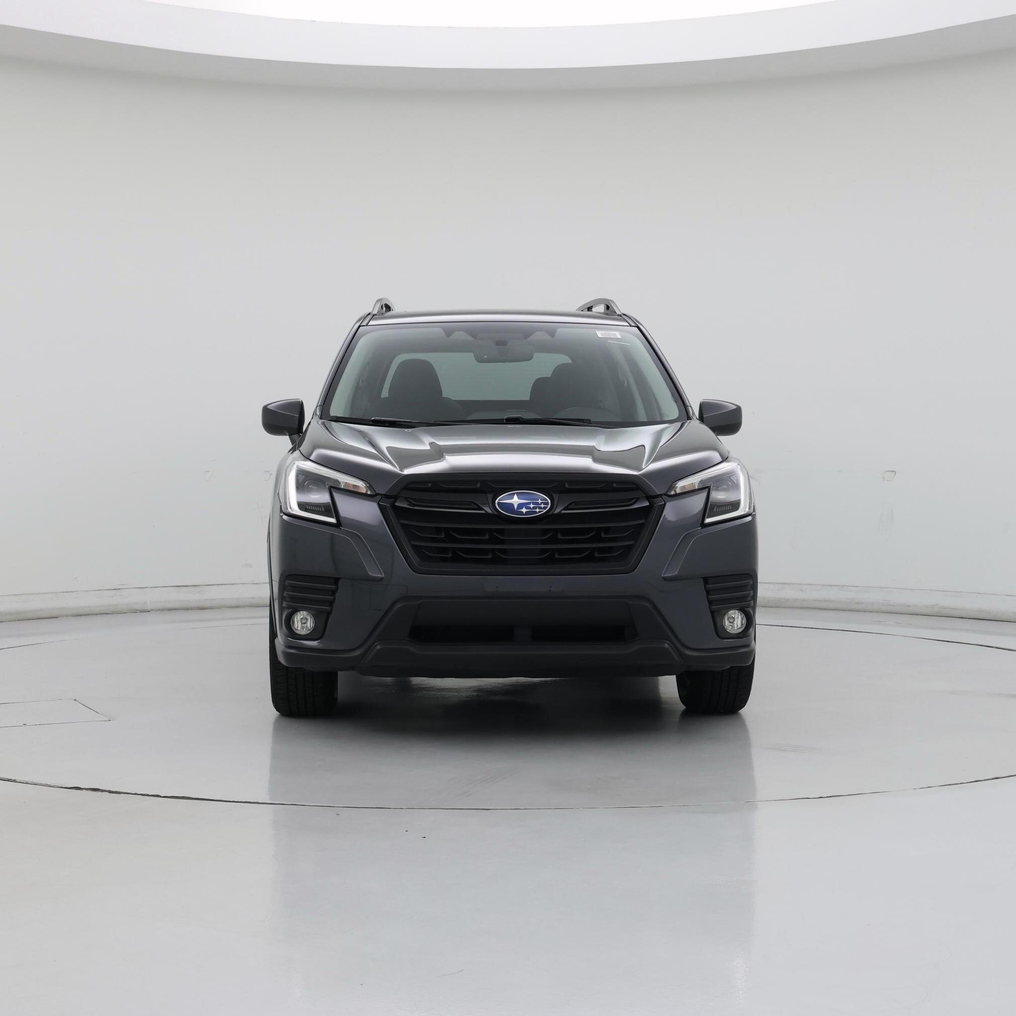 Thumbnail: 2022 Subaru Forester - 5