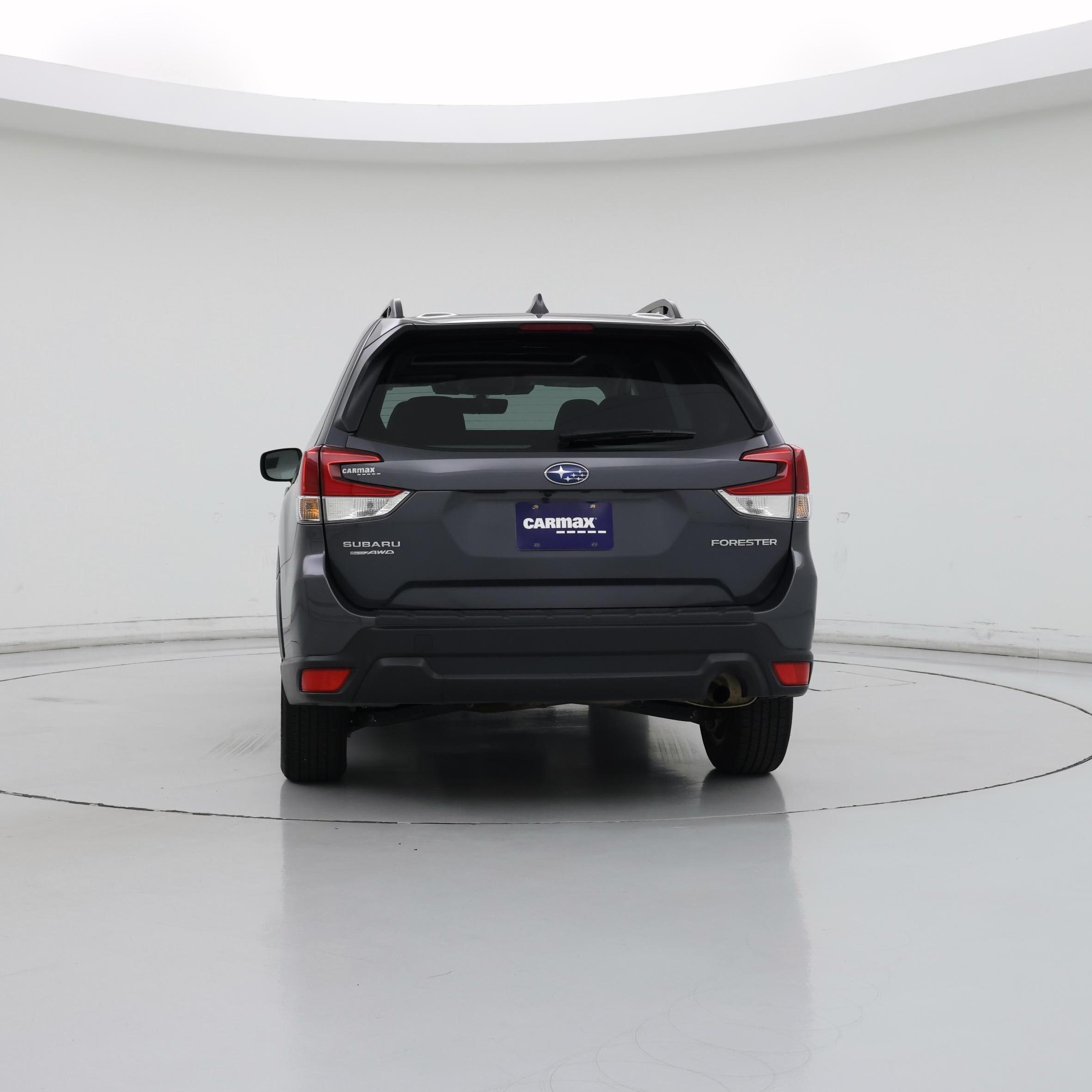 Thumbnail: 2022 Subaru Forester - 6
