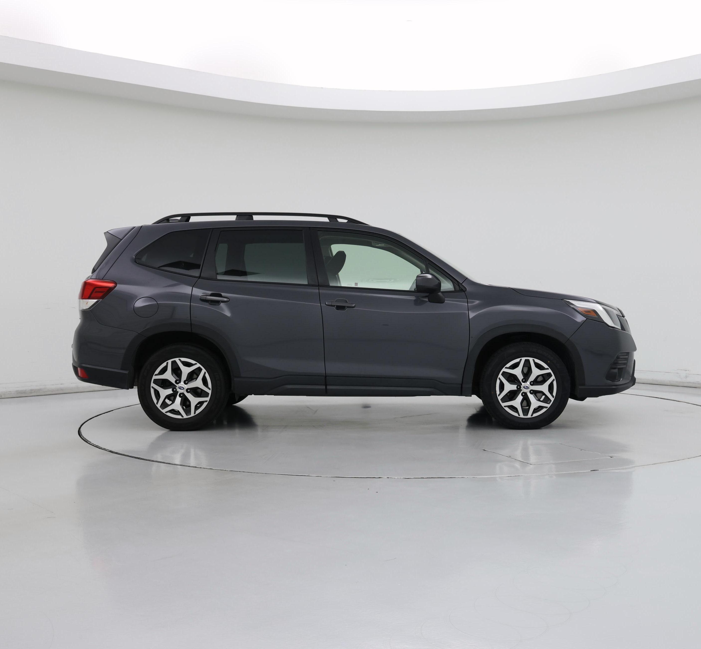 Thumbnail: 2022 Subaru Forester - 7