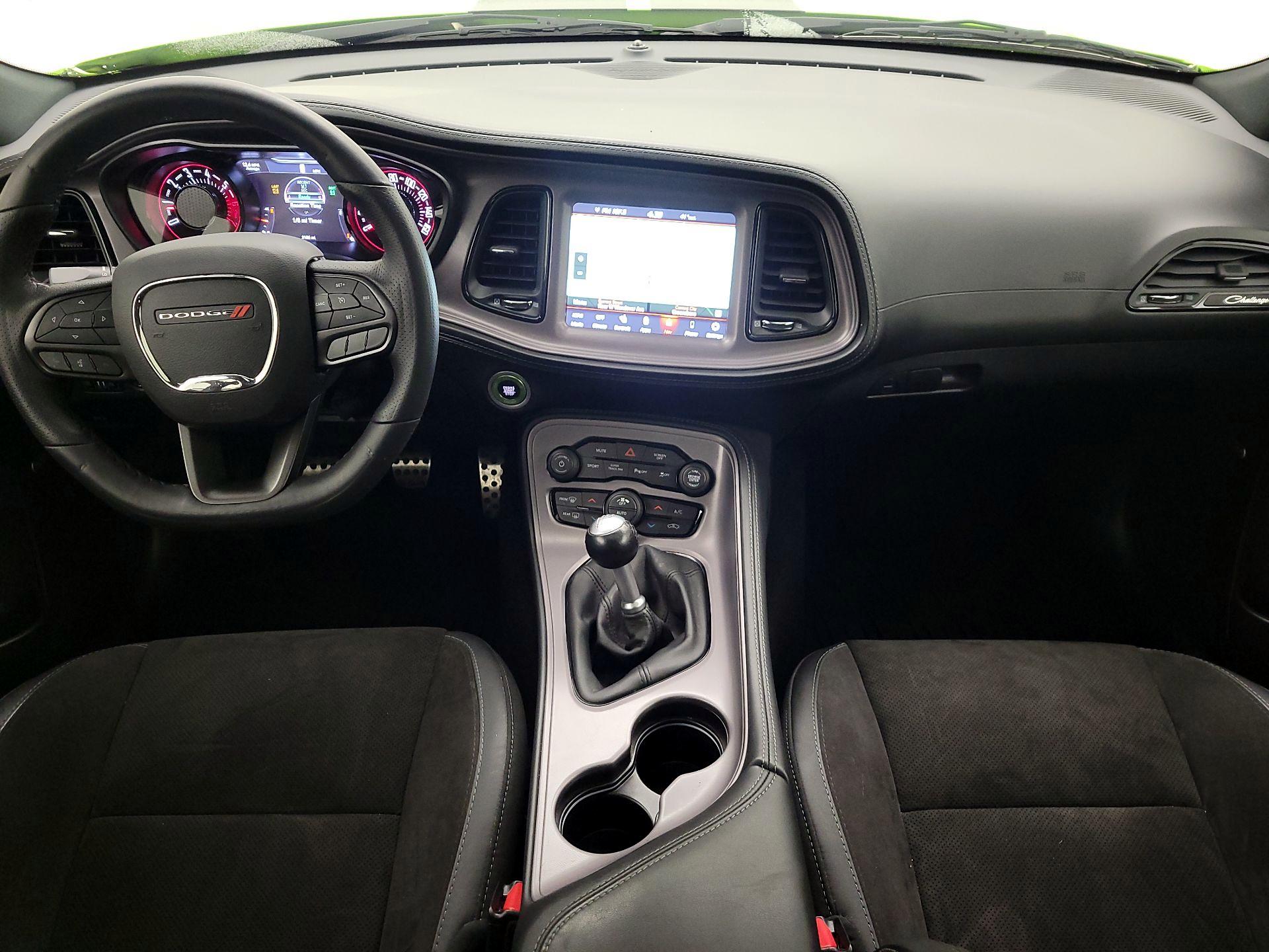 Thumbnail: 2023 Dodge Challenger - 9